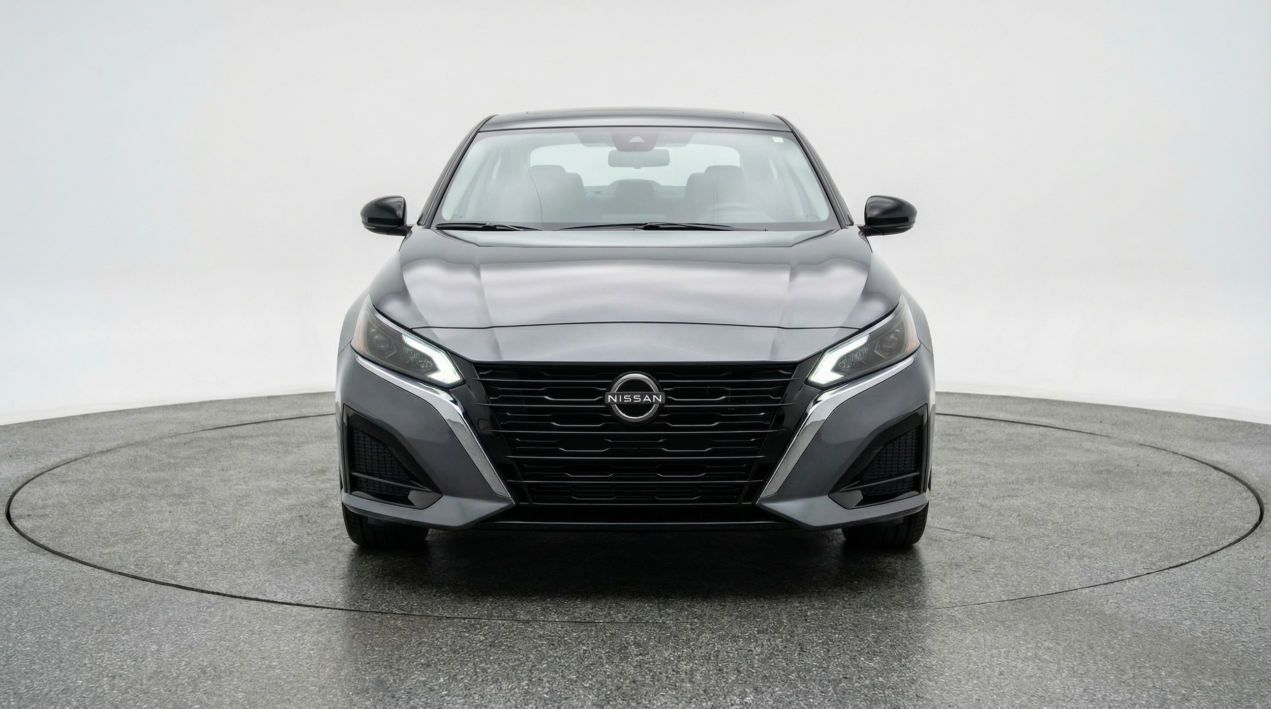 Thumbnail: 2025 Nissan Altima - 2