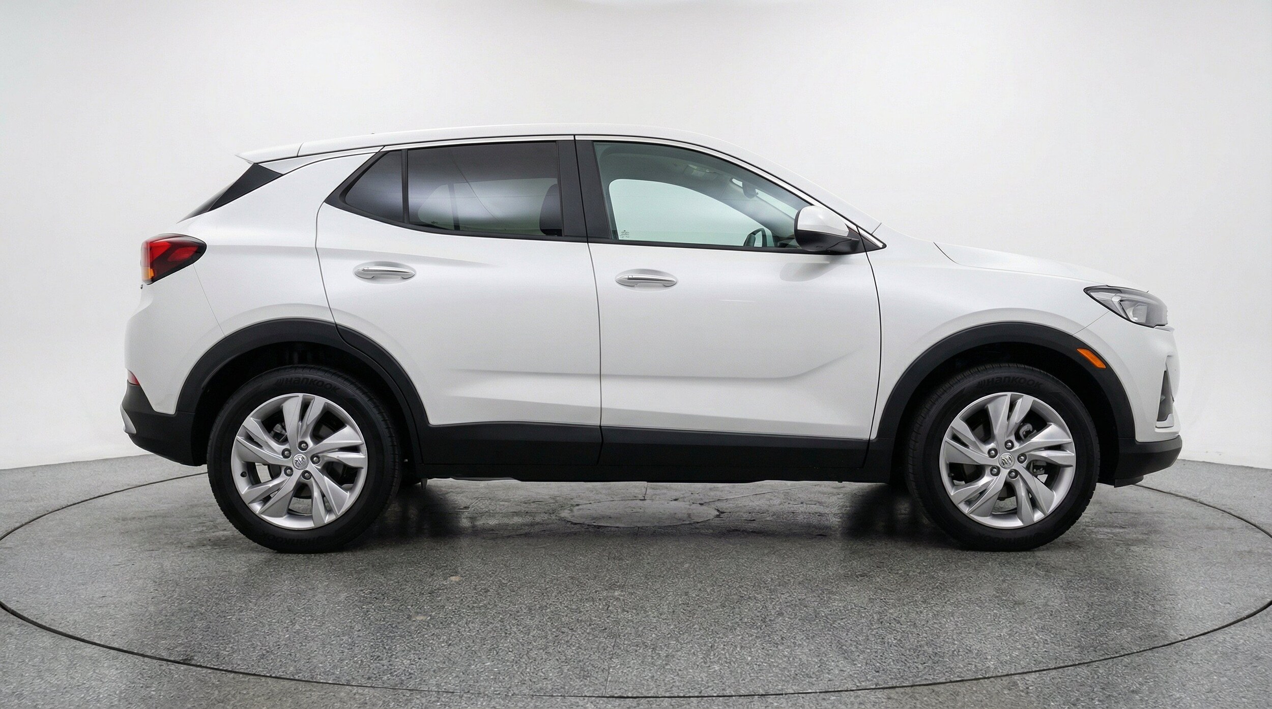 Thumbnail: 2026 Buick Encore GX - 11