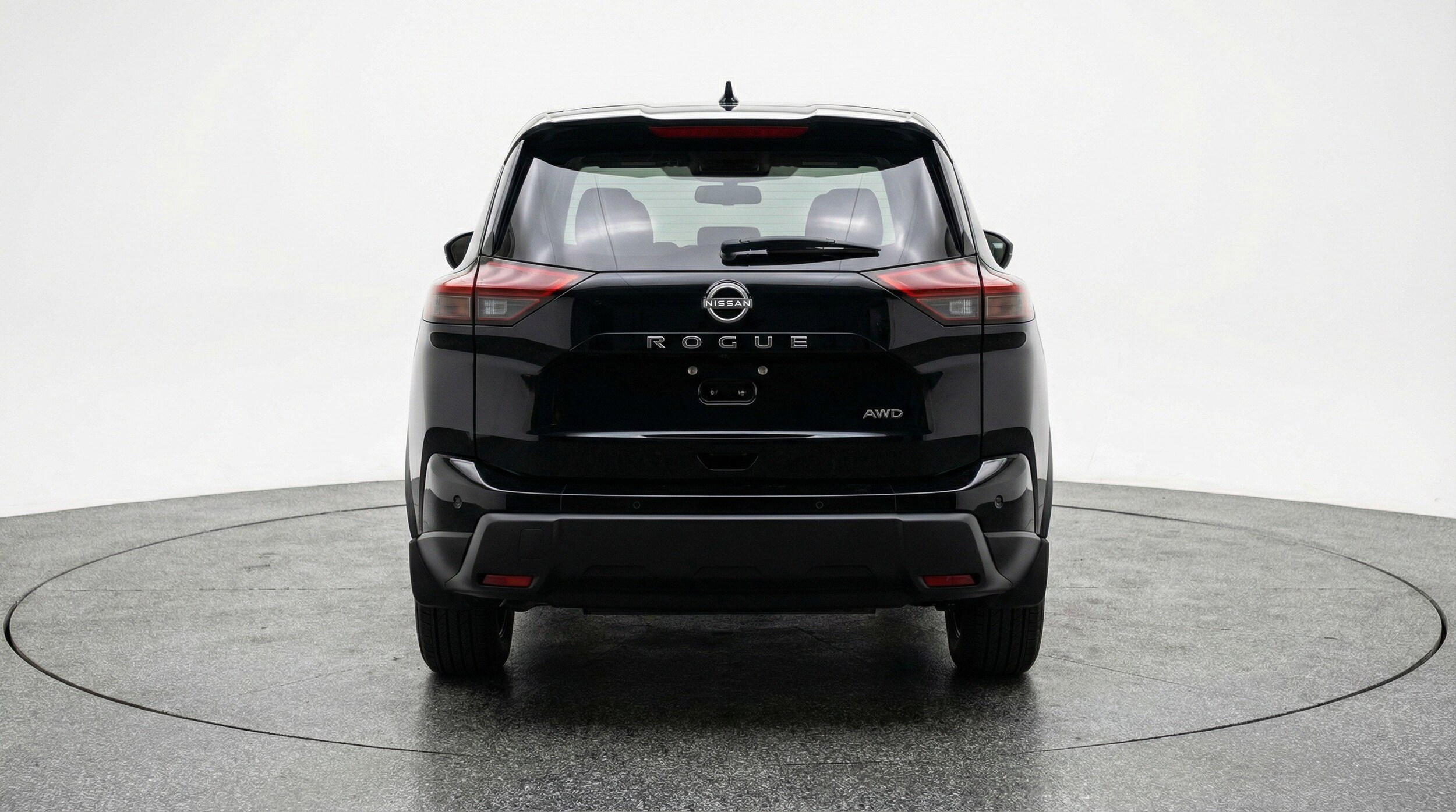 Thumbnail: 2025 Nissan Rogue - 7