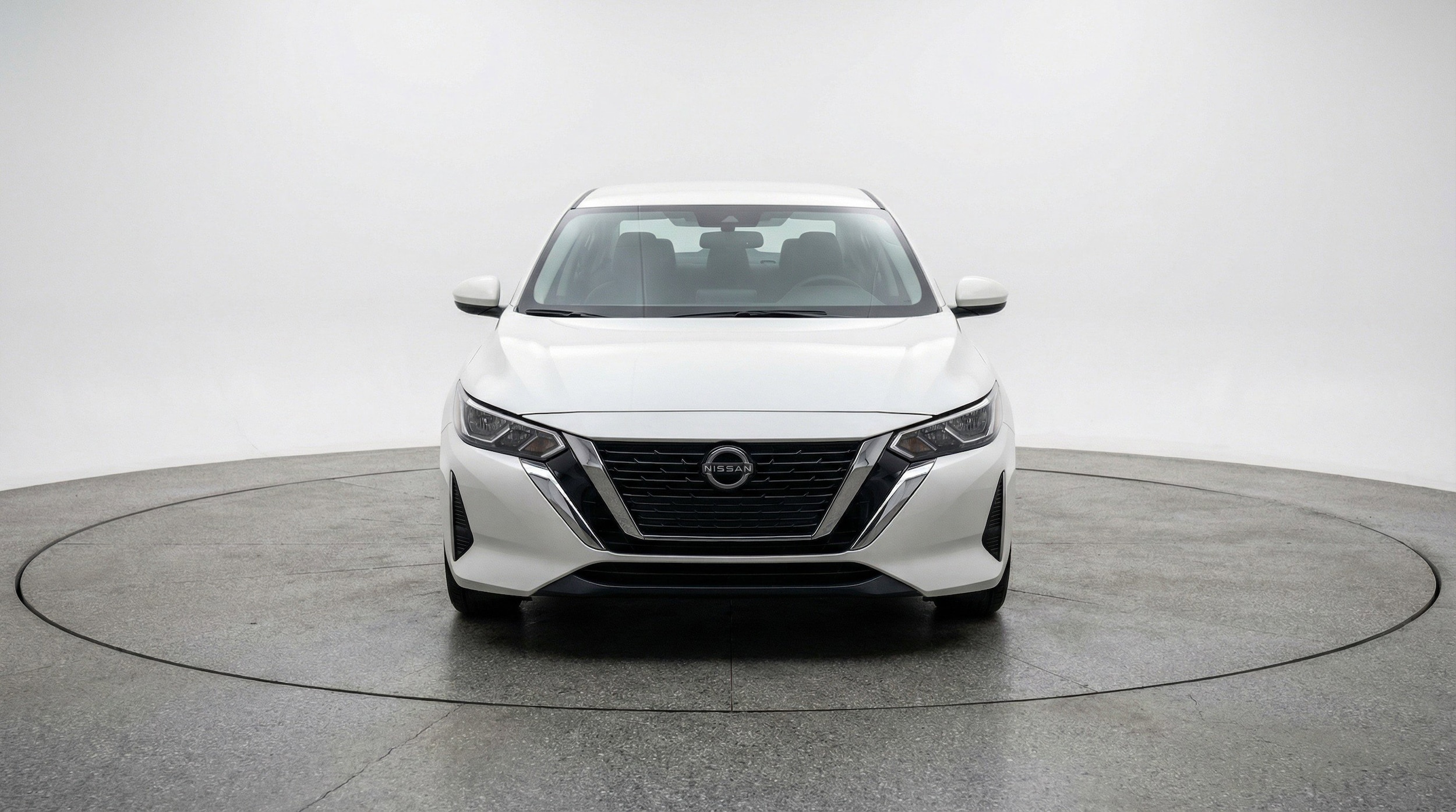 Thumbnail: 2025 Nissan Sentra - 2