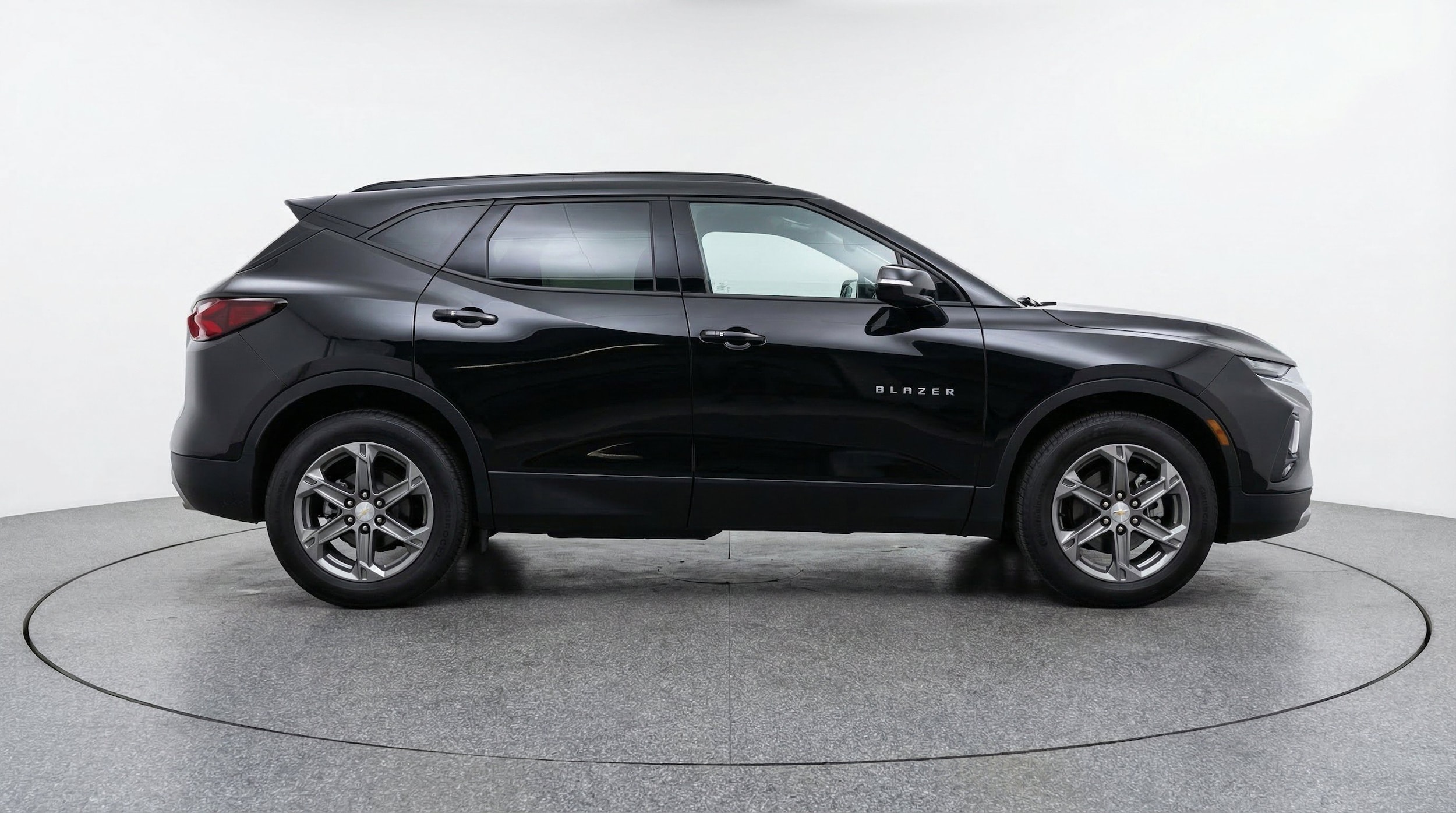 Thumbnail: 2025 Chevrolet Blazer - 11