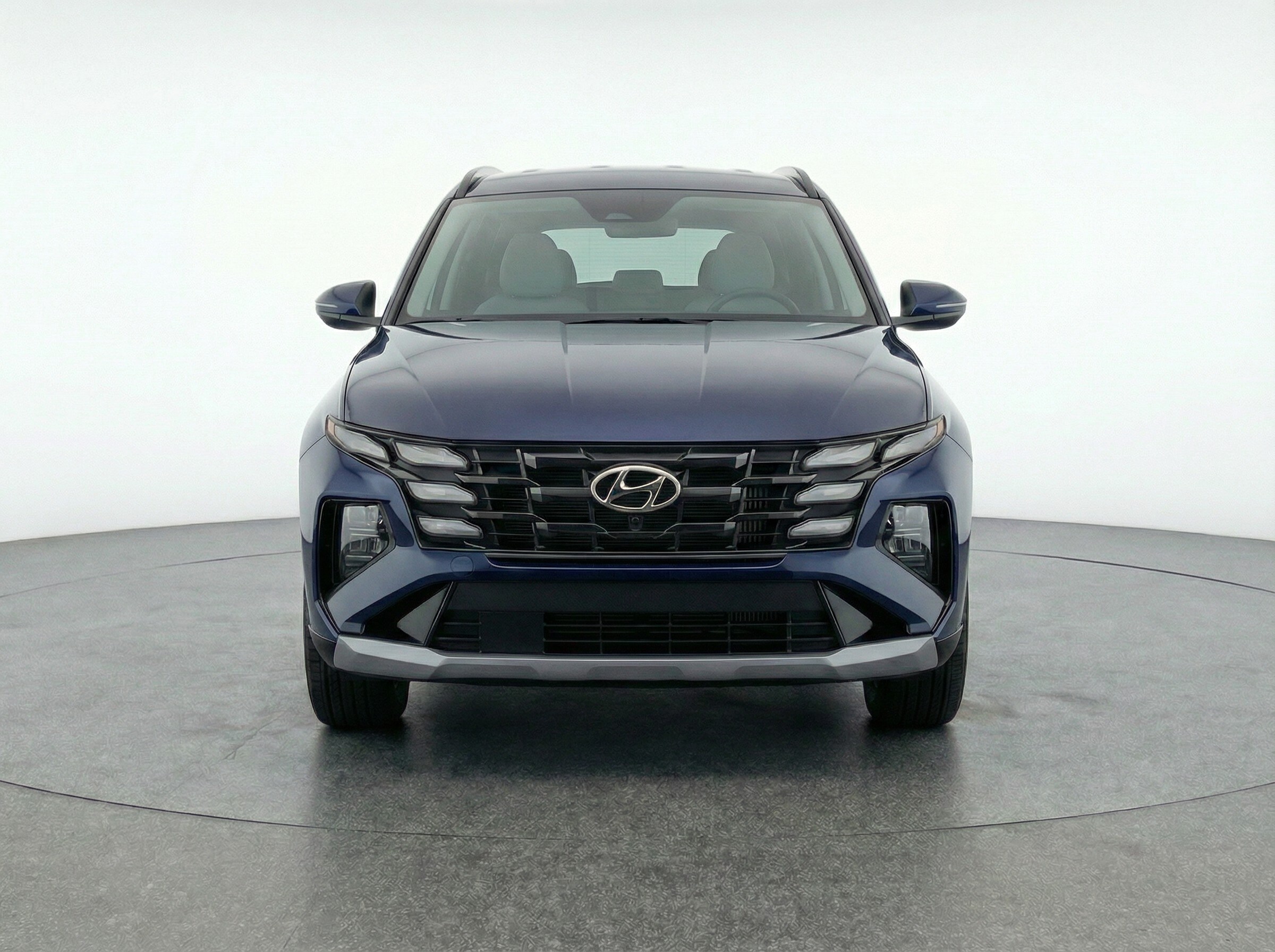 Thumbnail: 2025 Hyundai Tucson - 2