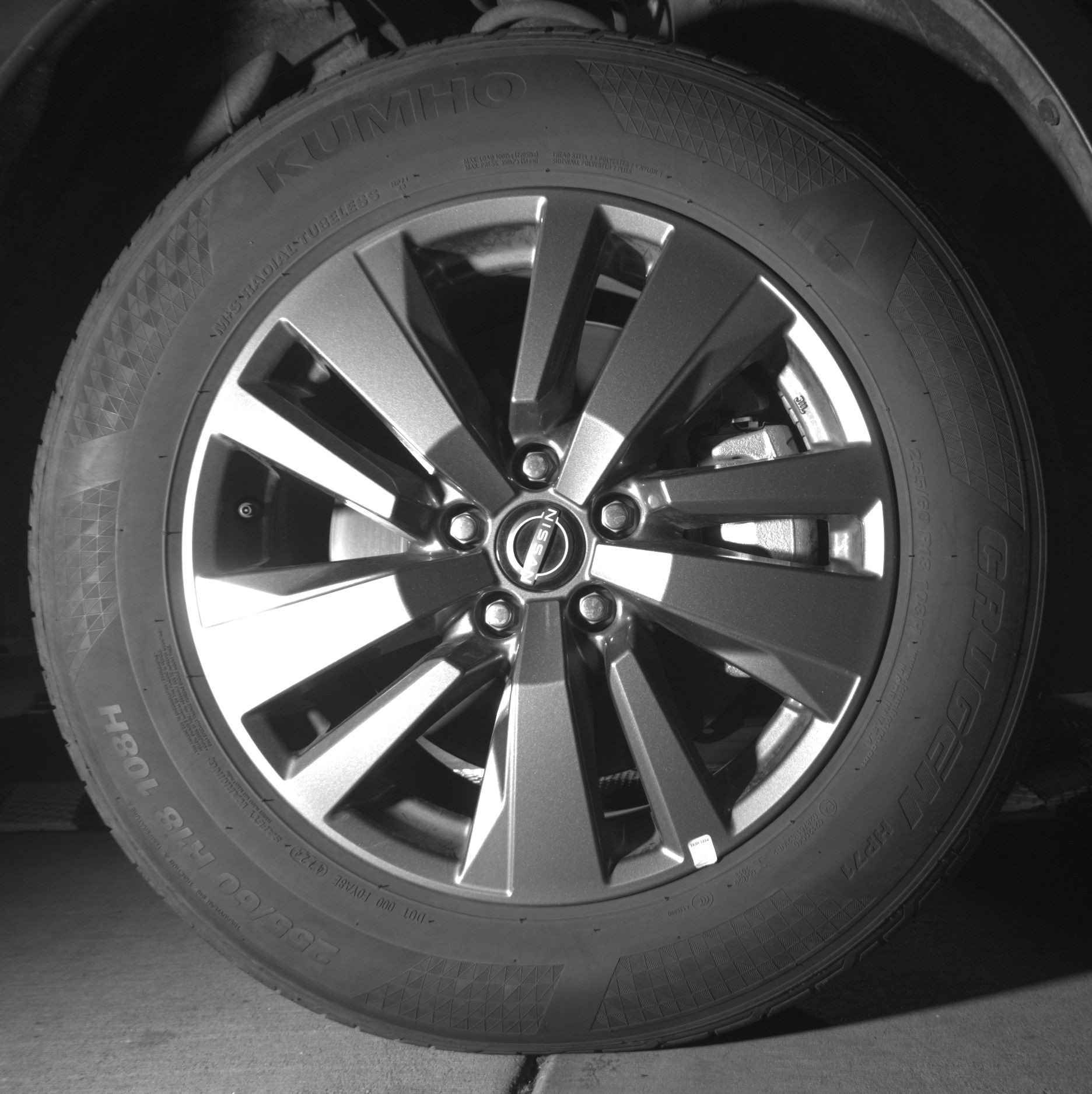 Thumbnail: 2025 Nissan Pathfinder - 13