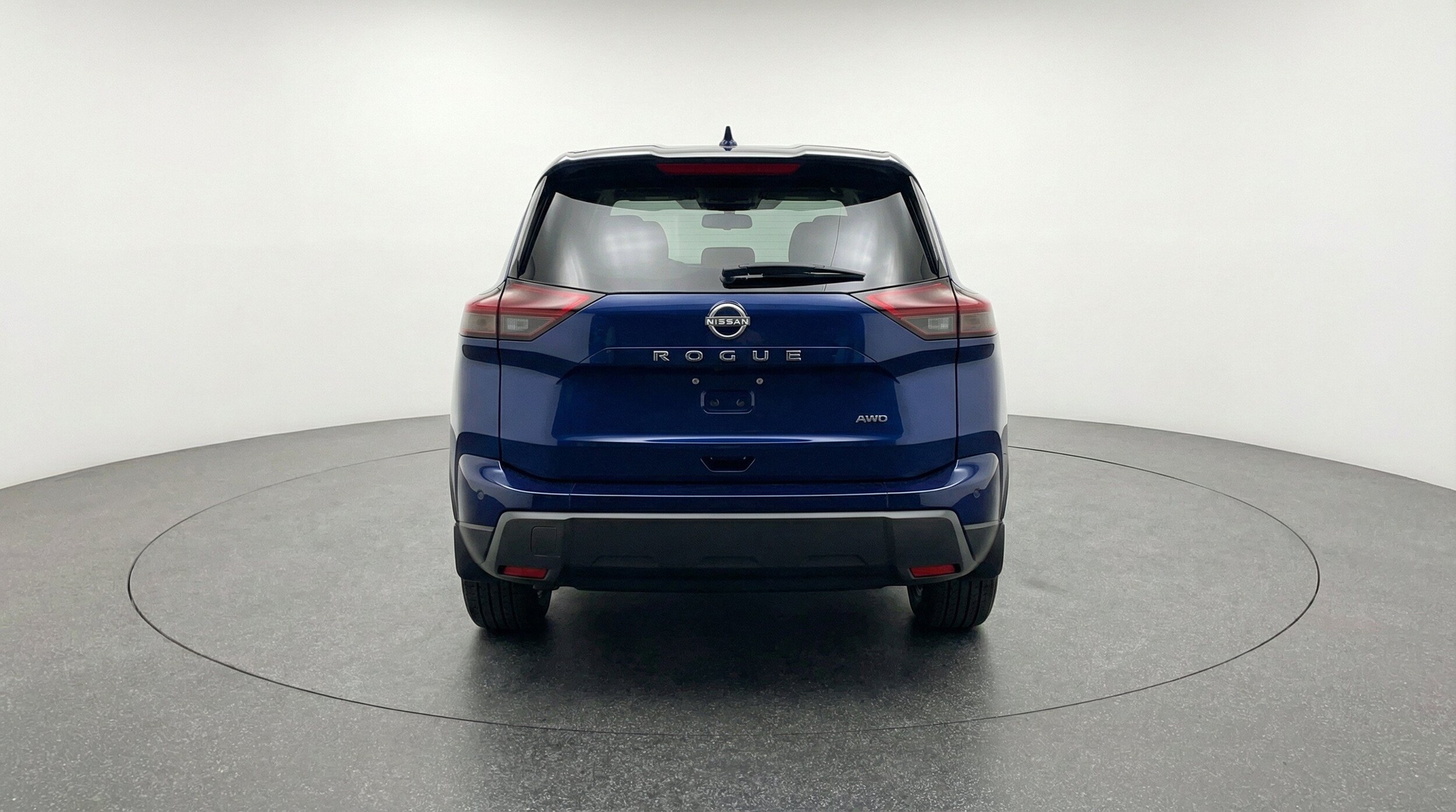Thumbnail: 2026 Nissan Rogue - 7