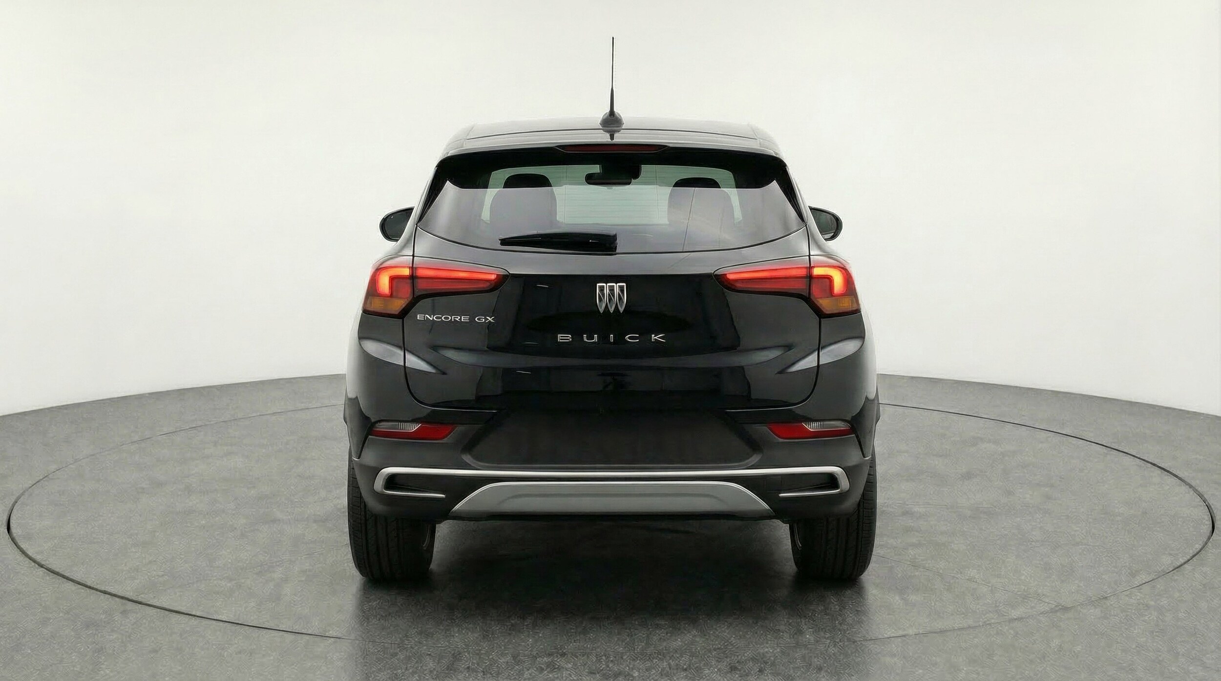 Thumbnail: 2025 Buick Encore GX - 7