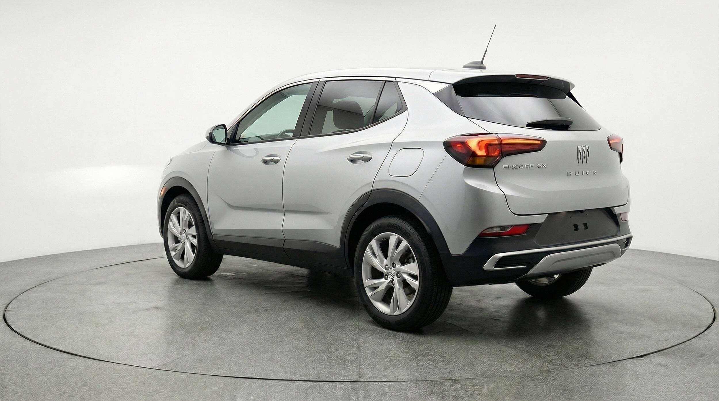 Thumbnail: 2025 Buick Encore GX - 6