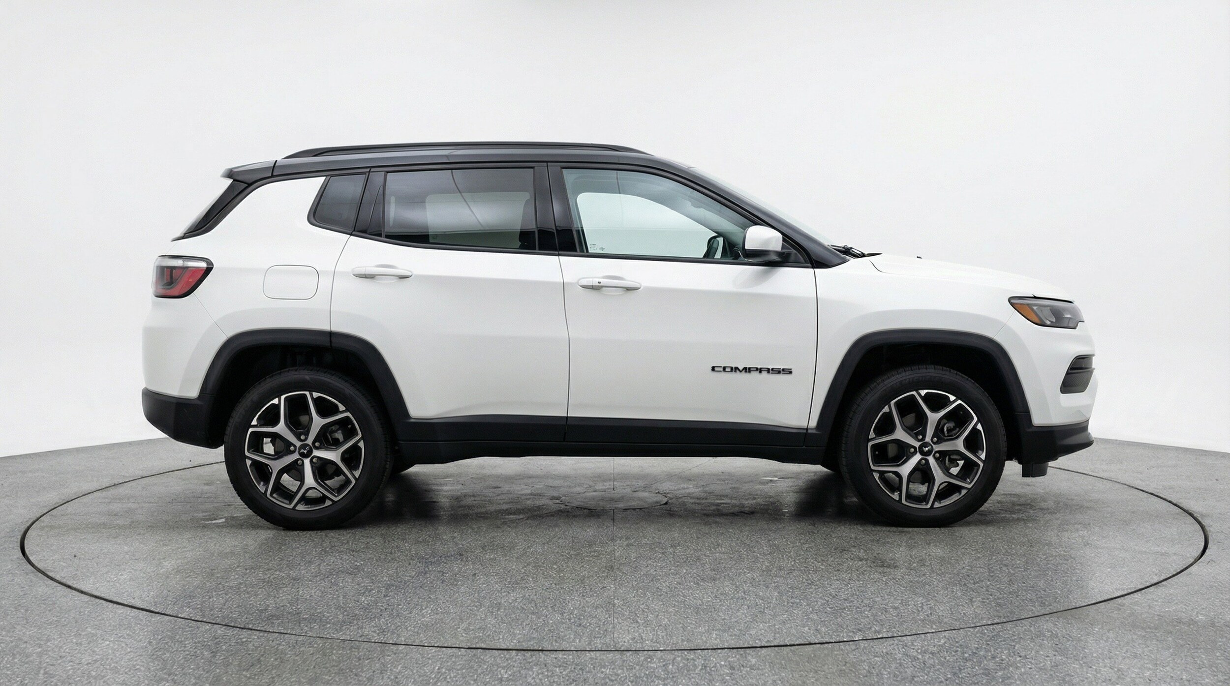 Thumbnail: 2025 Jeep Compass - 11