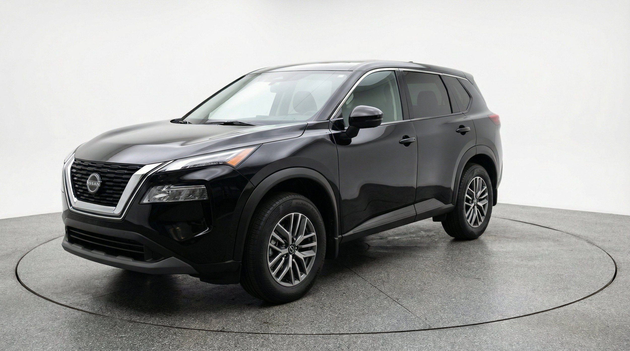 Thumbnail: 2026 Nissan Rogue - 3