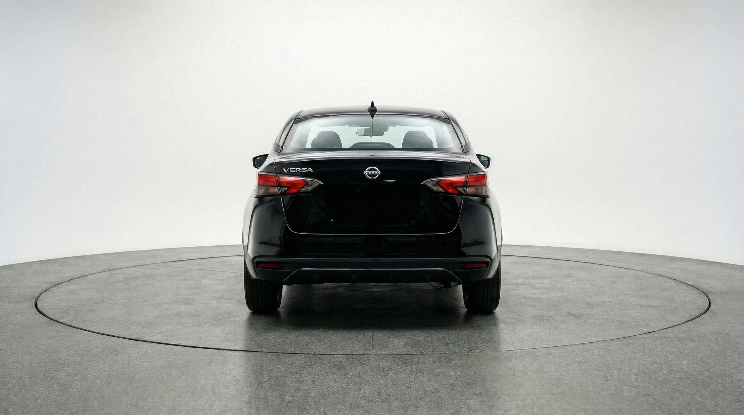 Thumbnail: 2025 Nissan Versa - 7