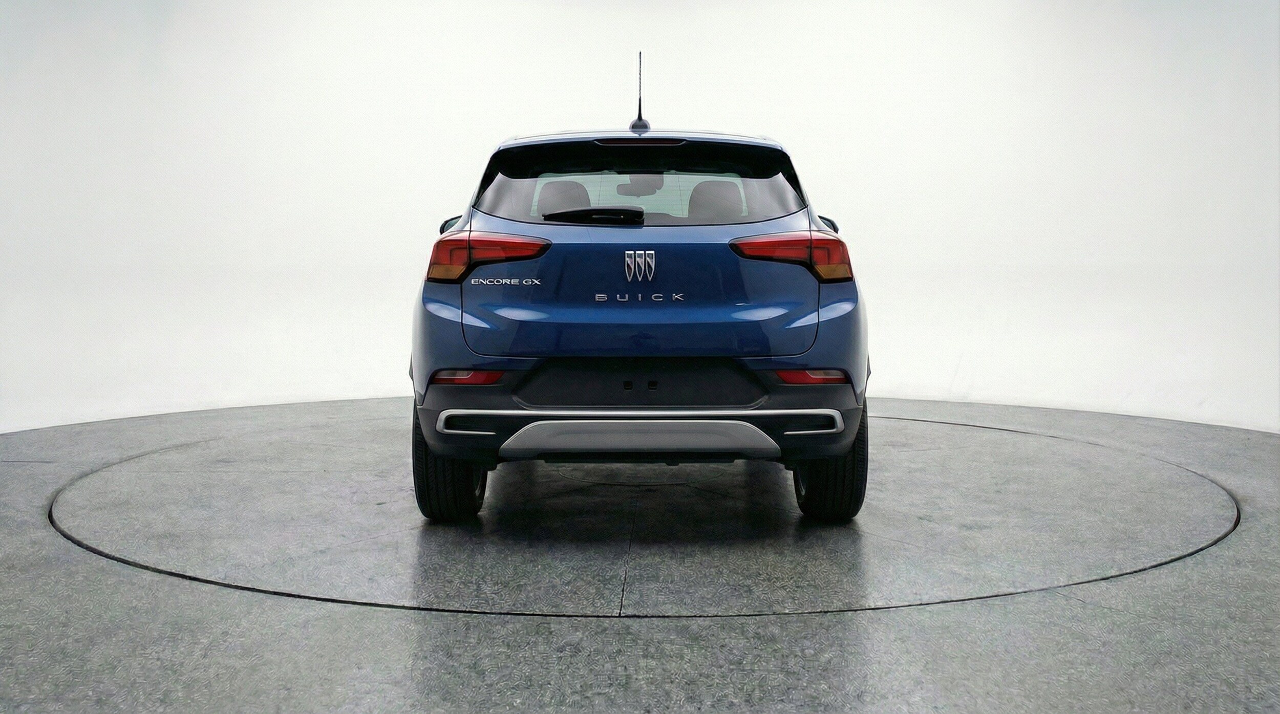 Thumbnail: 2026 Buick Encore GX - 7