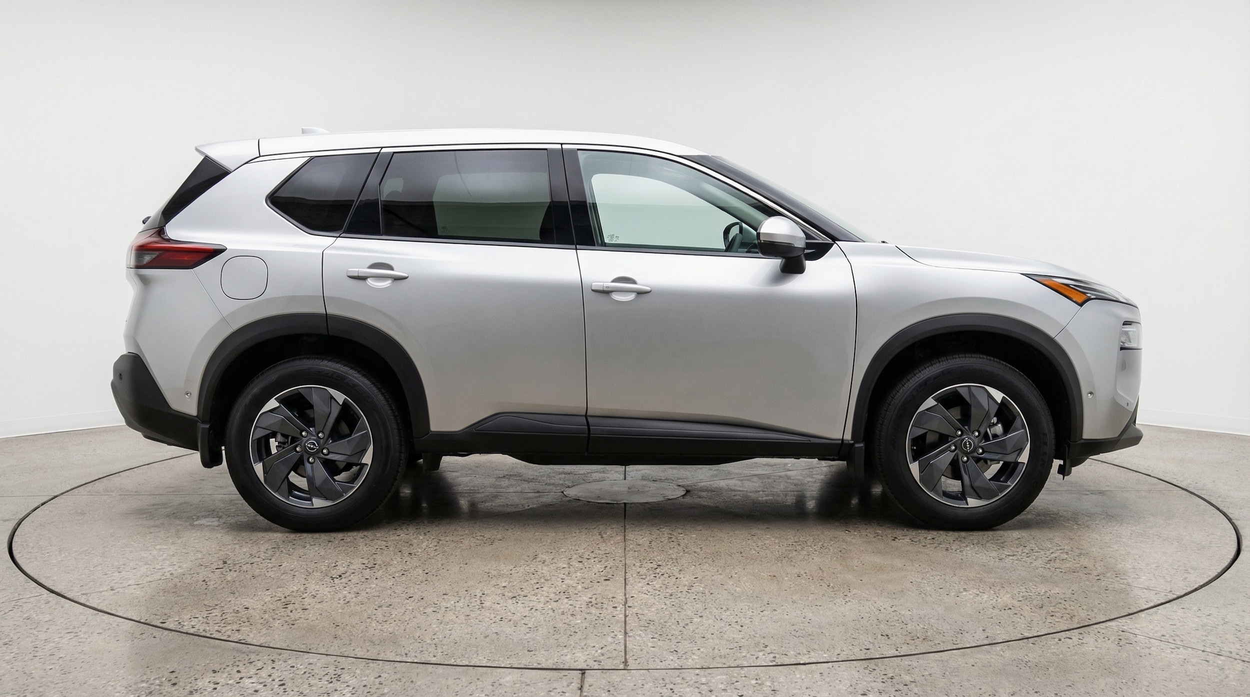 Thumbnail: 2025 Nissan Rogue - 8