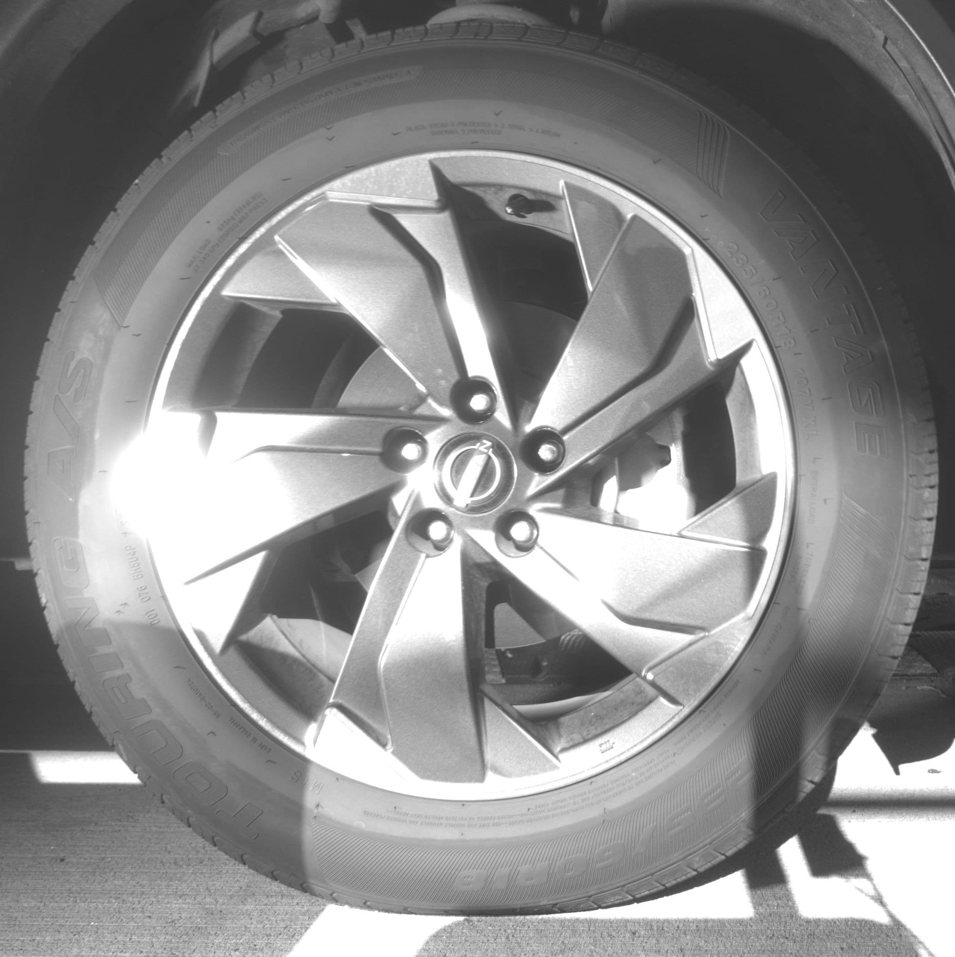 Thumbnail: 2025 Nissan Rogue - 10