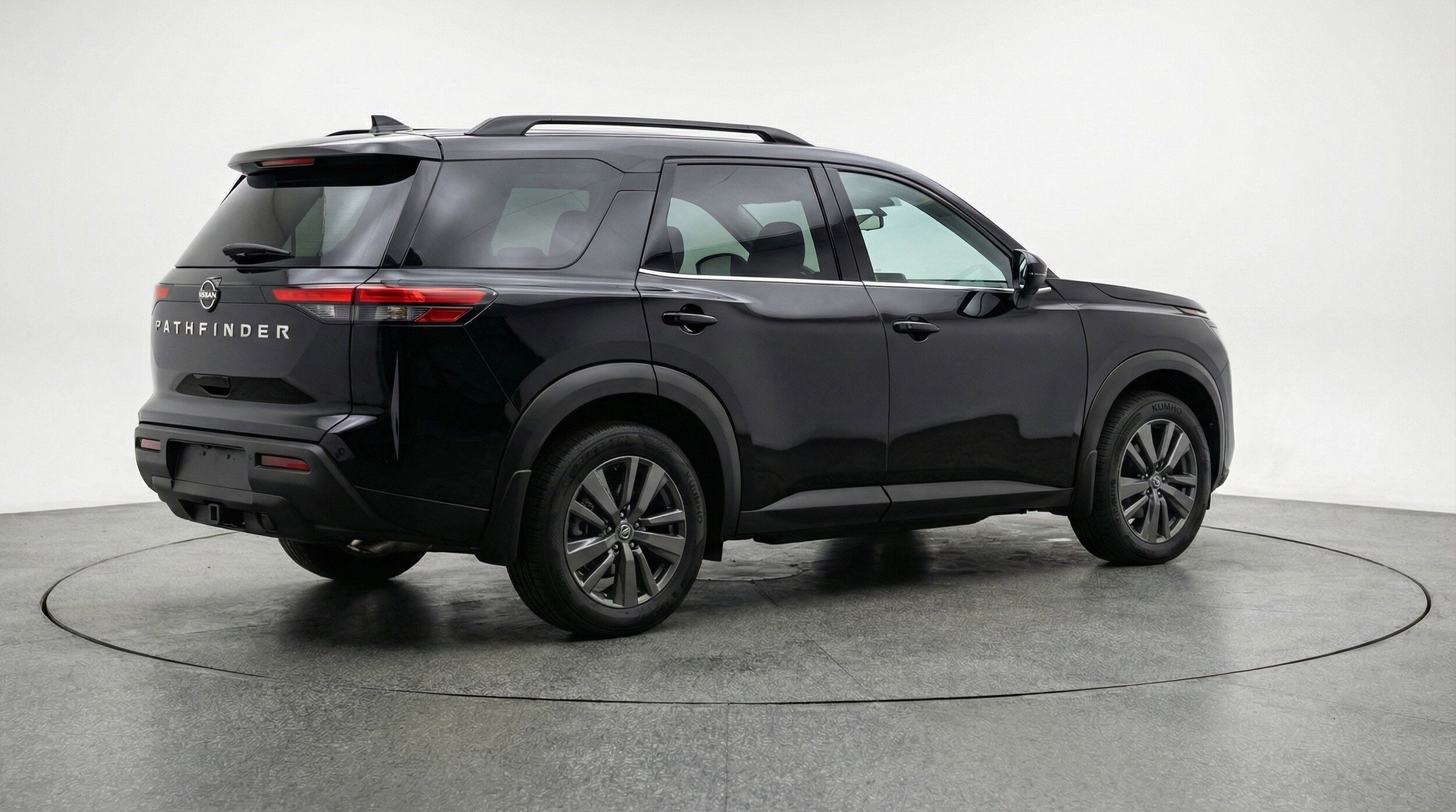 Thumbnail: 2025 Nissan Pathfinder - 9