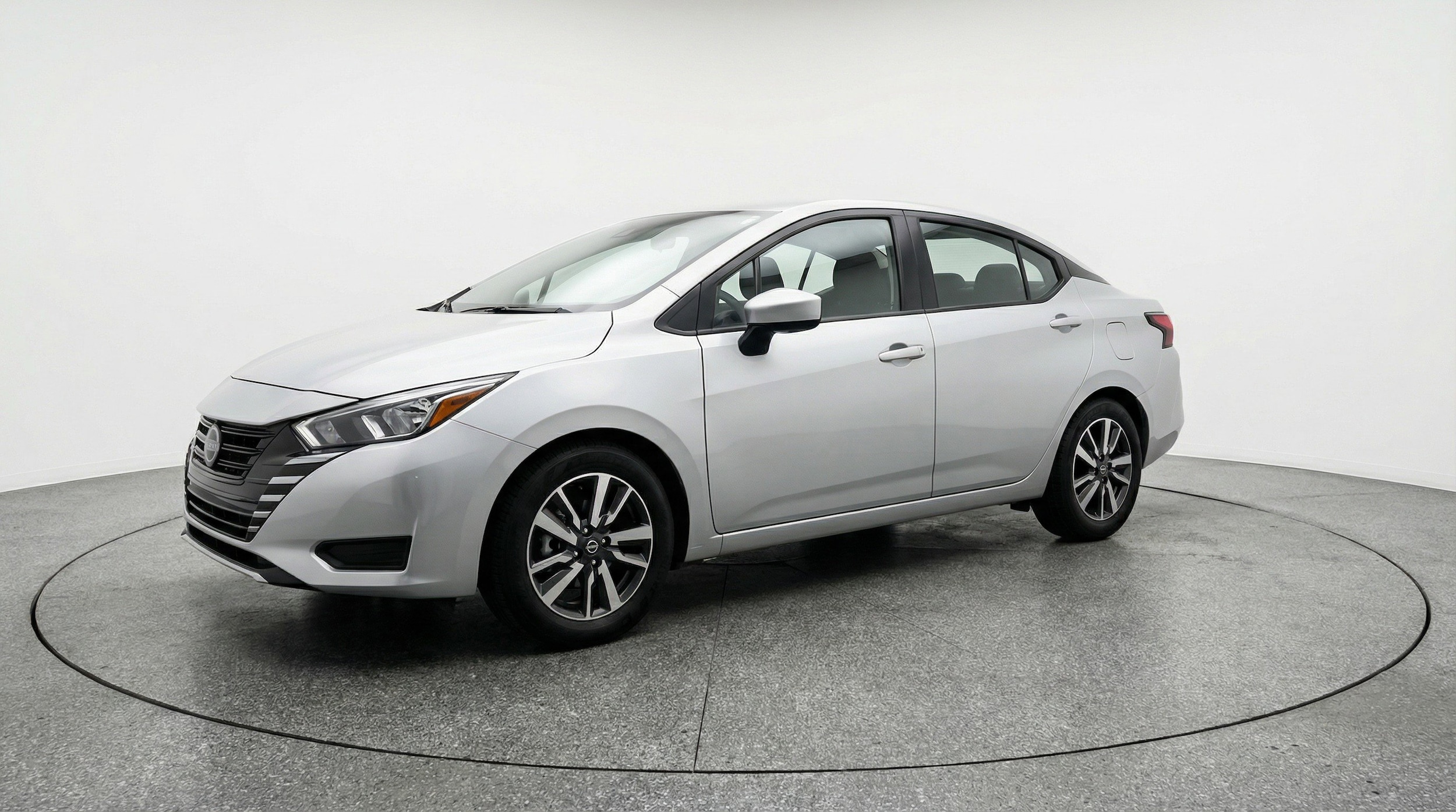 Thumbnail: 2025 Nissan Versa - 3