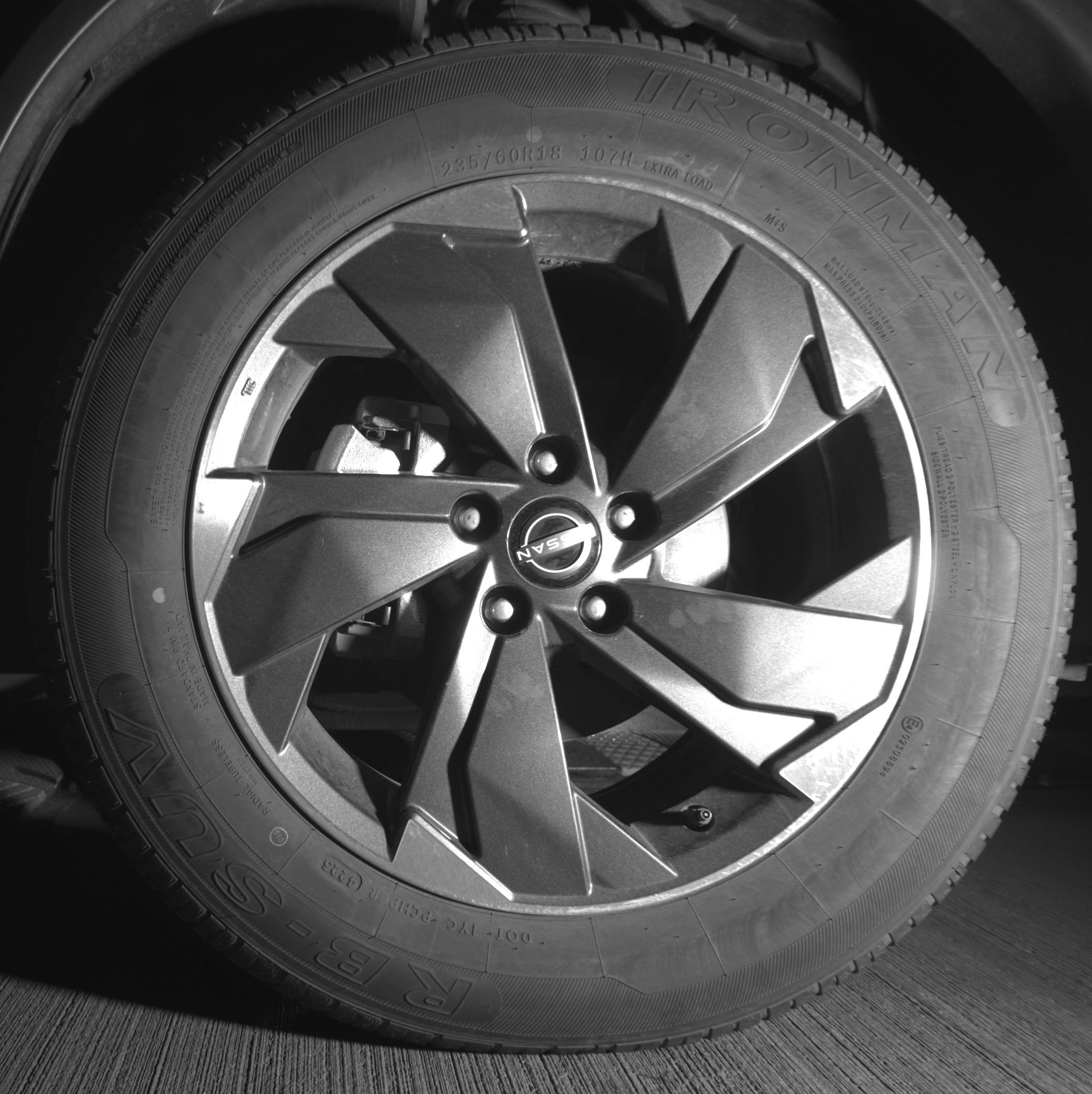 Thumbnail: 2025 Nissan Rogue - 12