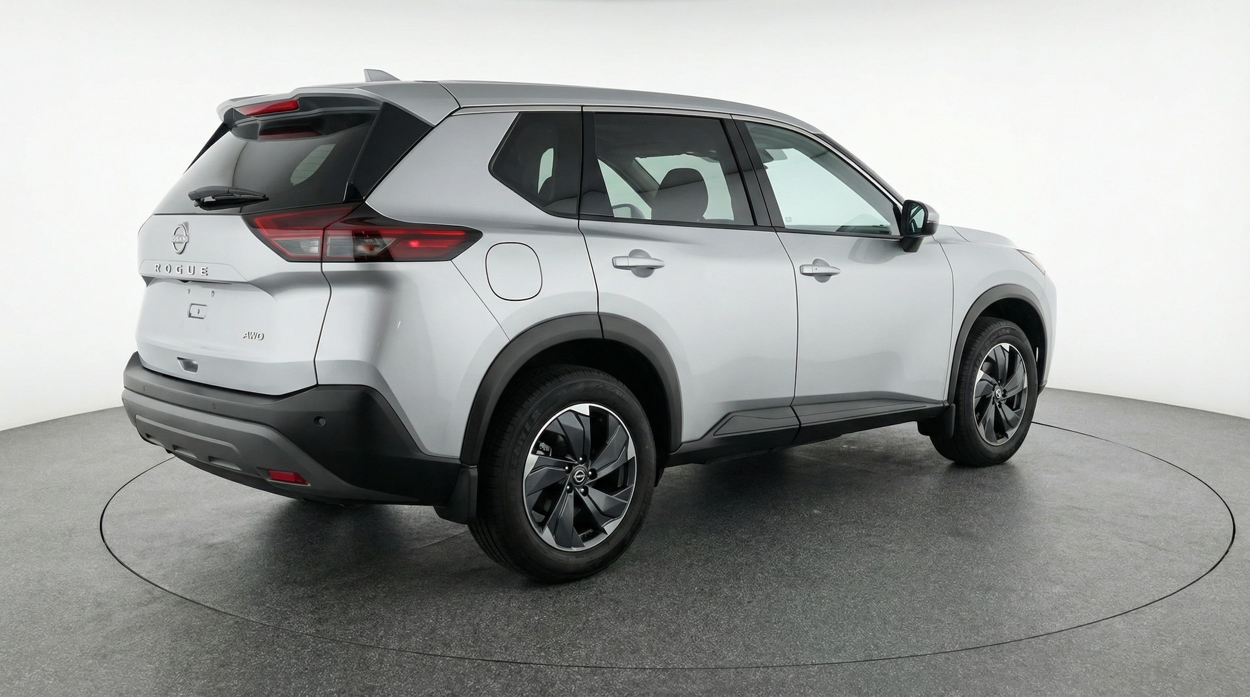 Thumbnail: 2025 Nissan Rogue - 7