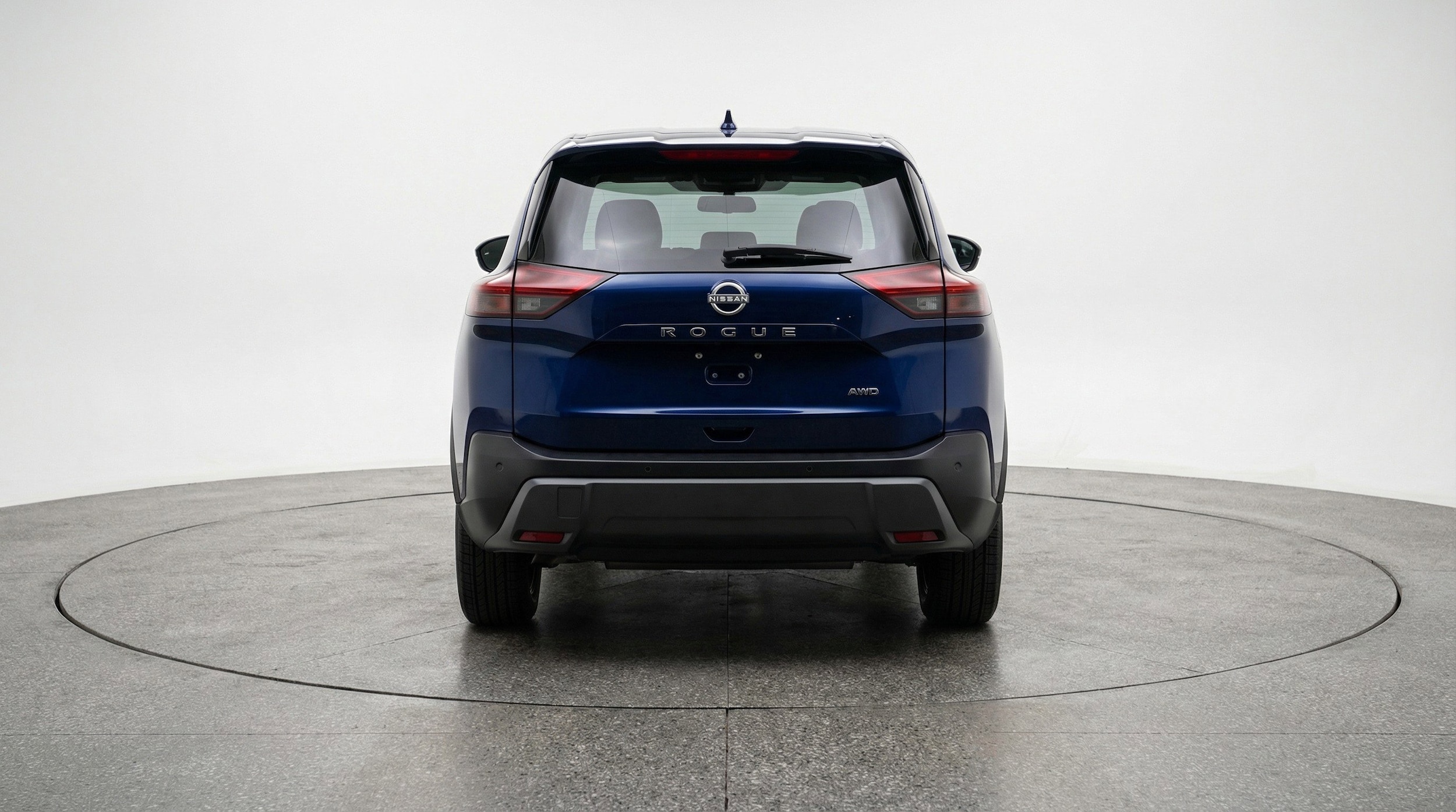 Thumbnail: 2025 Nissan Rogue - 7