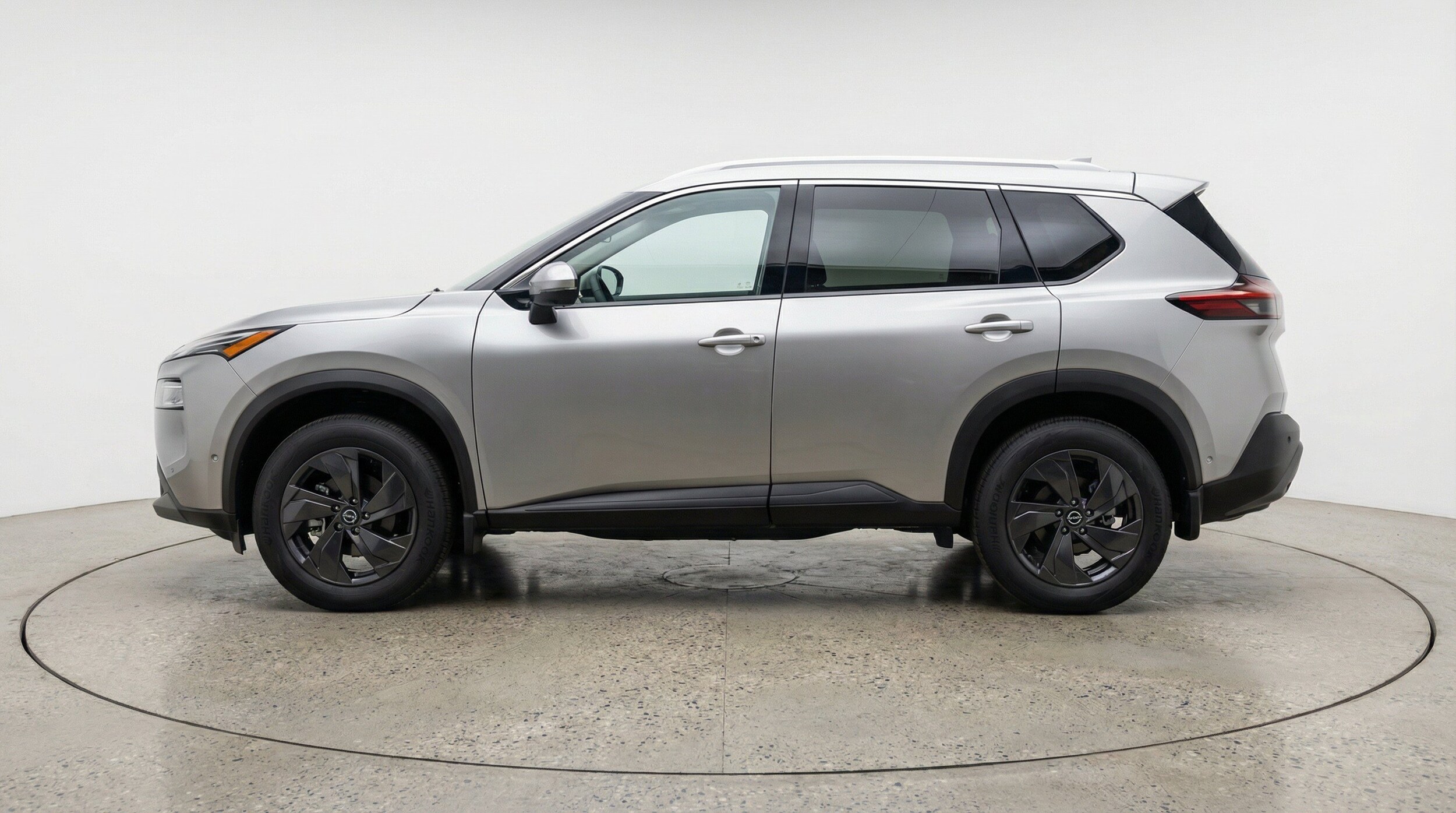Thumbnail: 2026 Nissan Rogue - 5