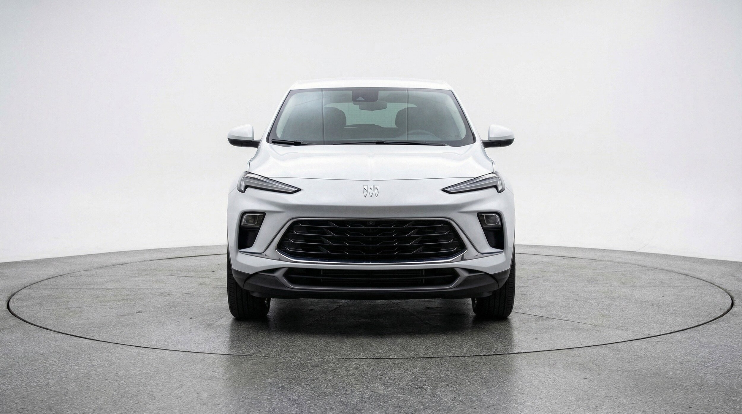 Thumbnail: 2025 Buick Encore GX - 2