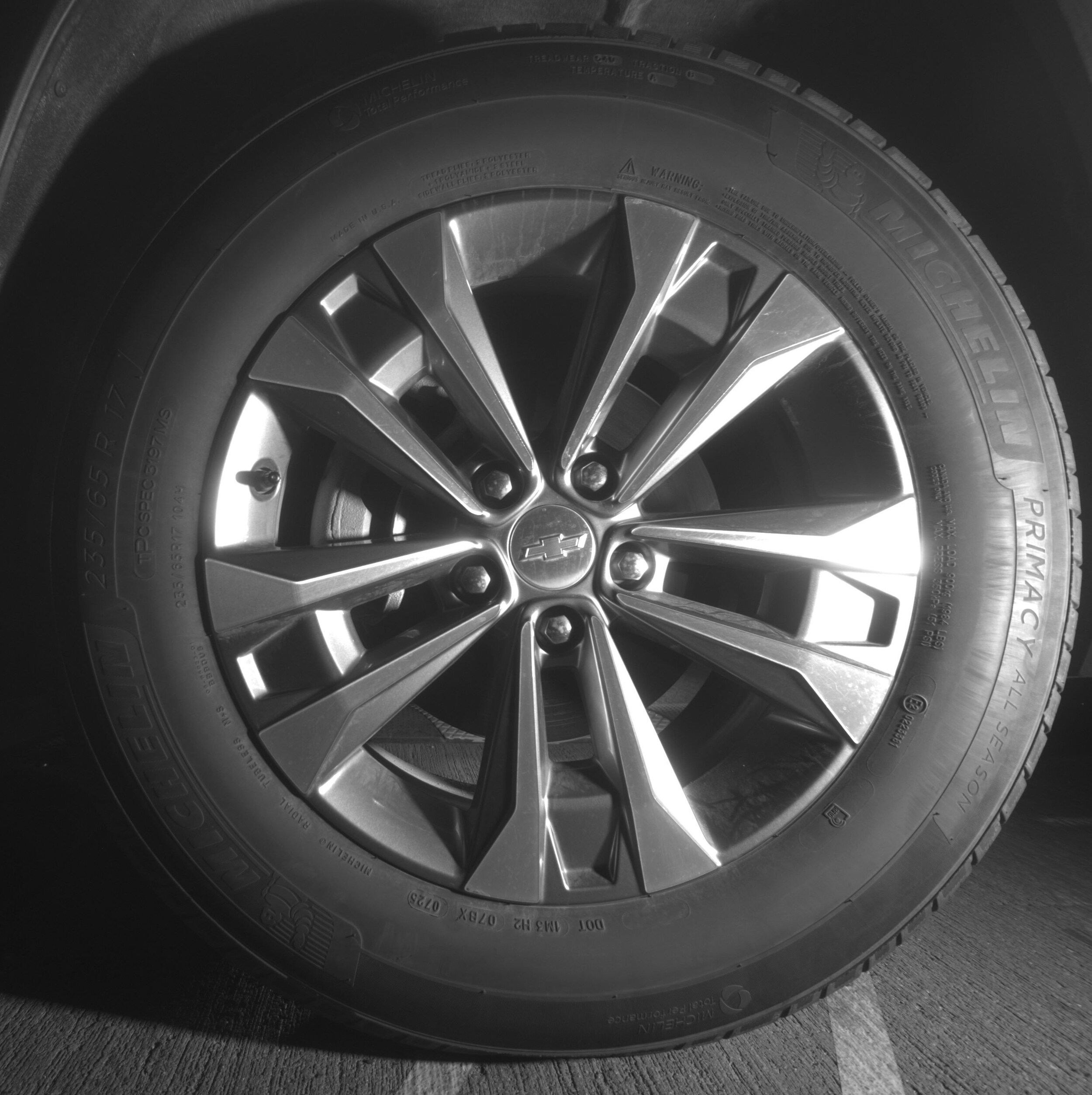 Thumbnail: 2025 Chevrolet Equinox - 12