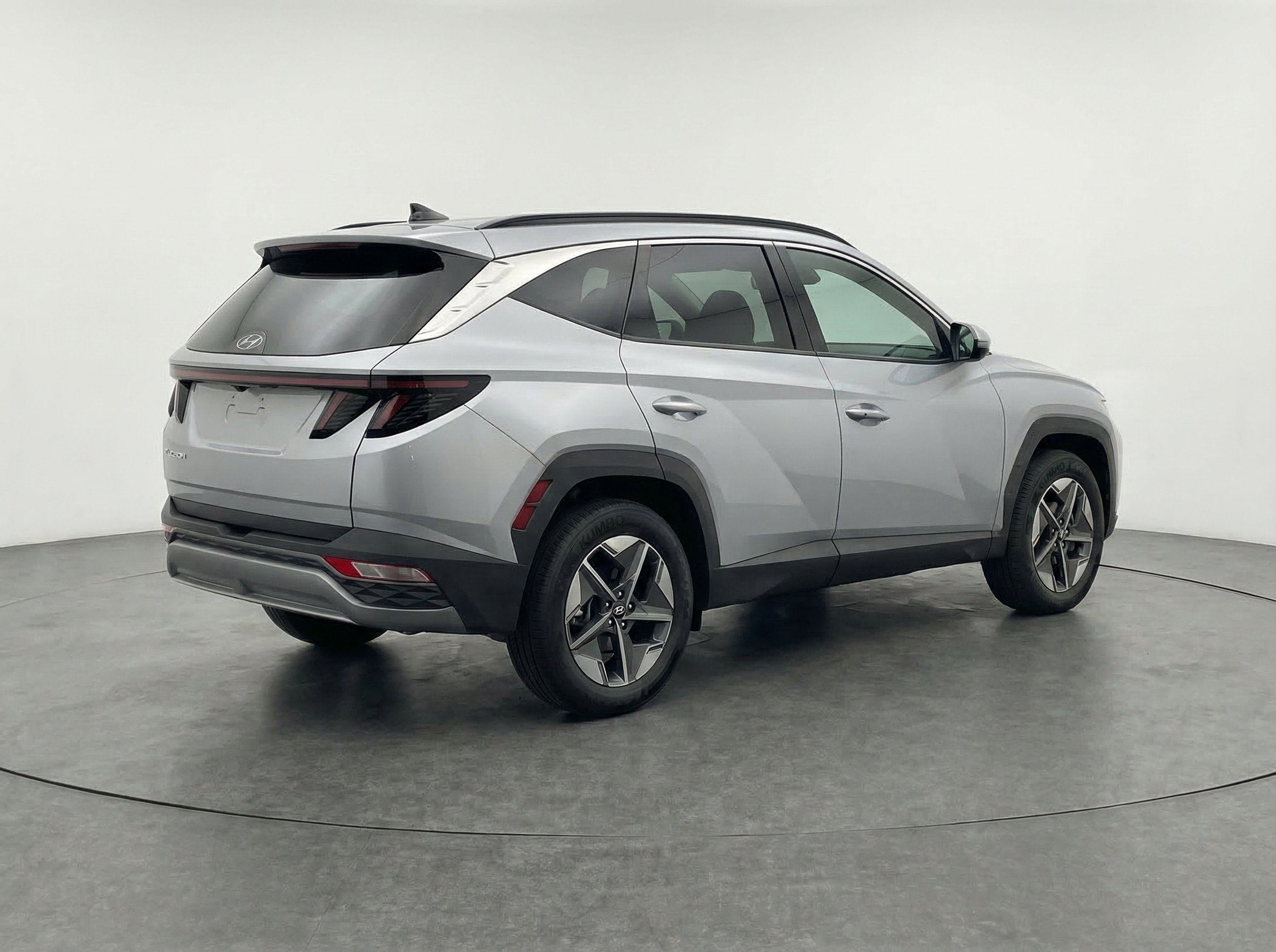 Thumbnail: 2025 Hyundai Tucson - 9