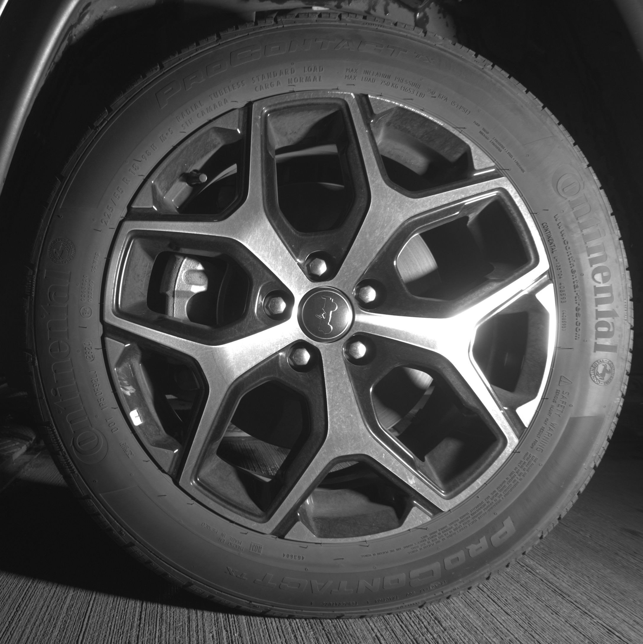 Thumbnail: 2025 Jeep Compass - 12