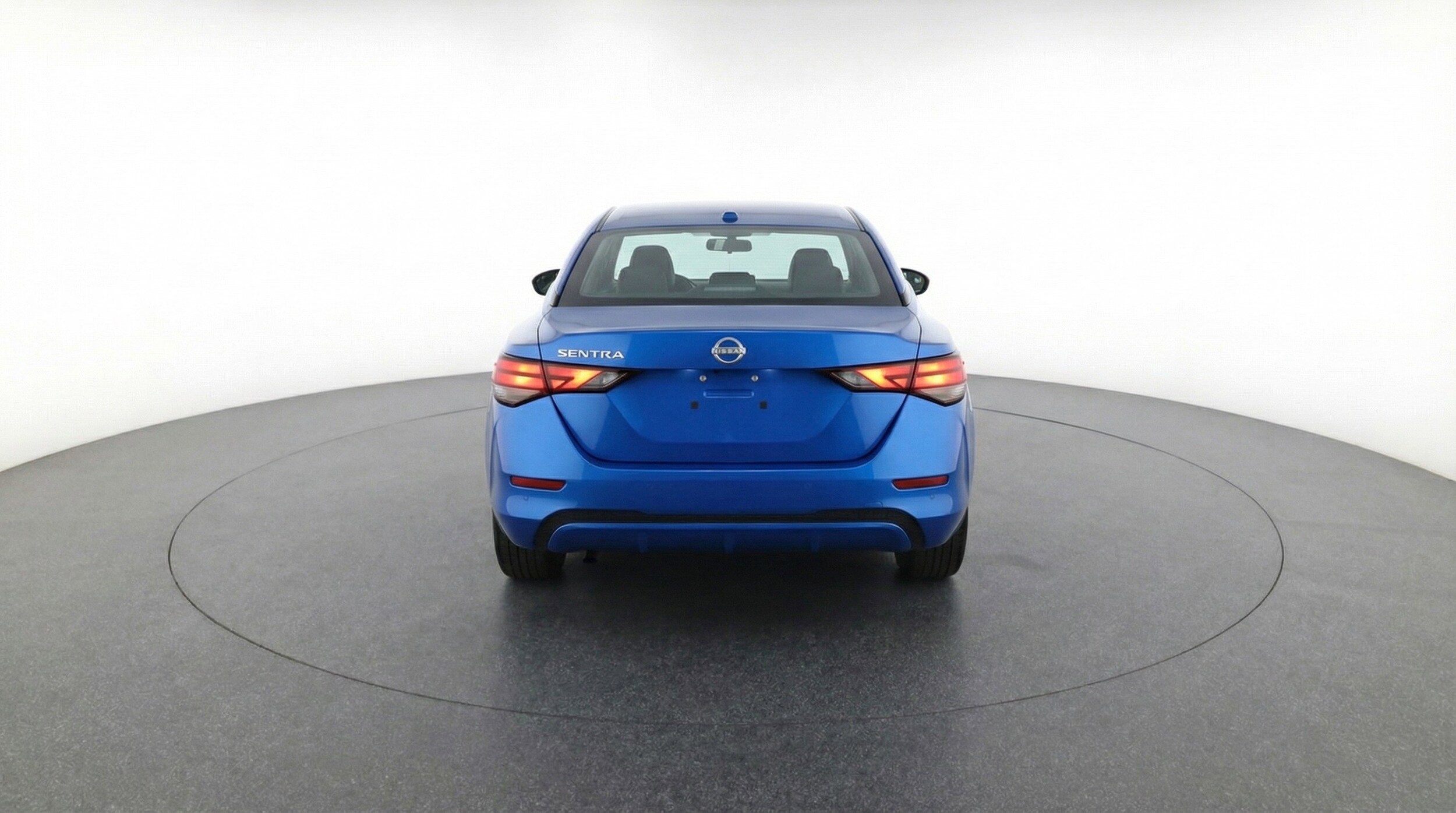 Thumbnail: 2025 Nissan Sentra - 7