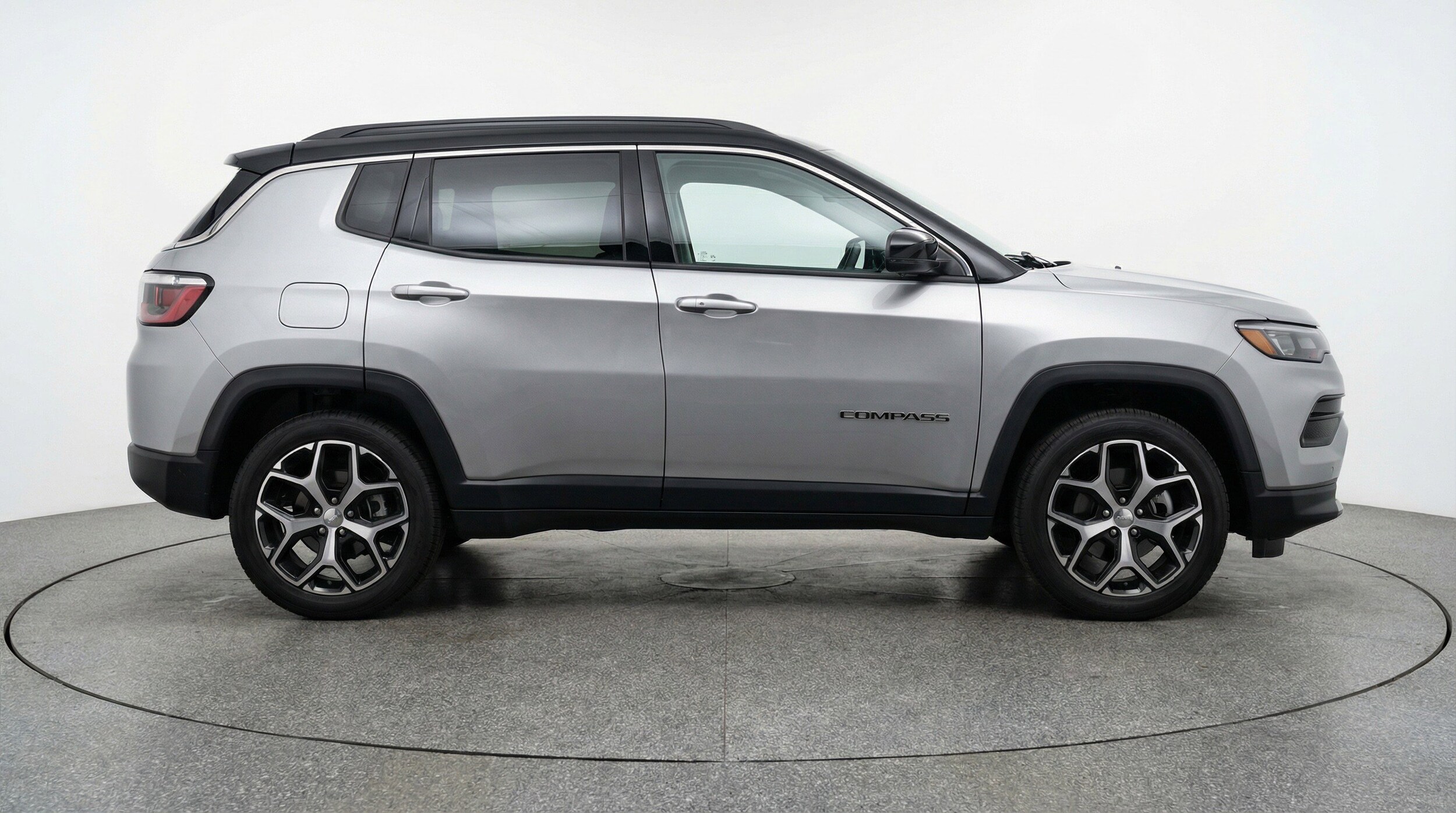 Thumbnail: 2025 Jeep Compass - 11