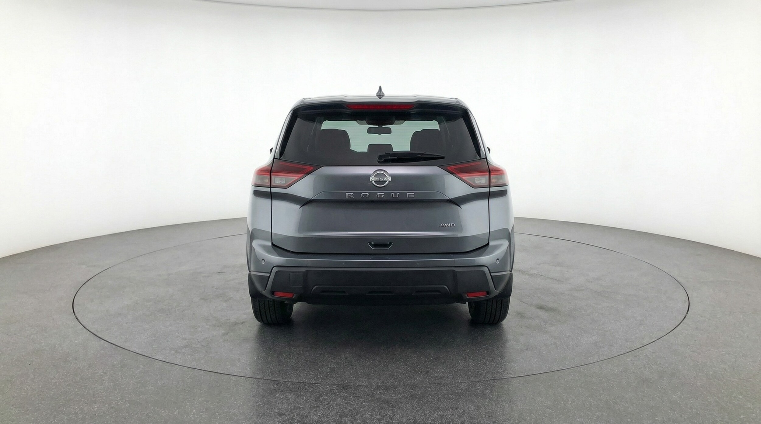 Thumbnail: 2025 Nissan Rogue - 6