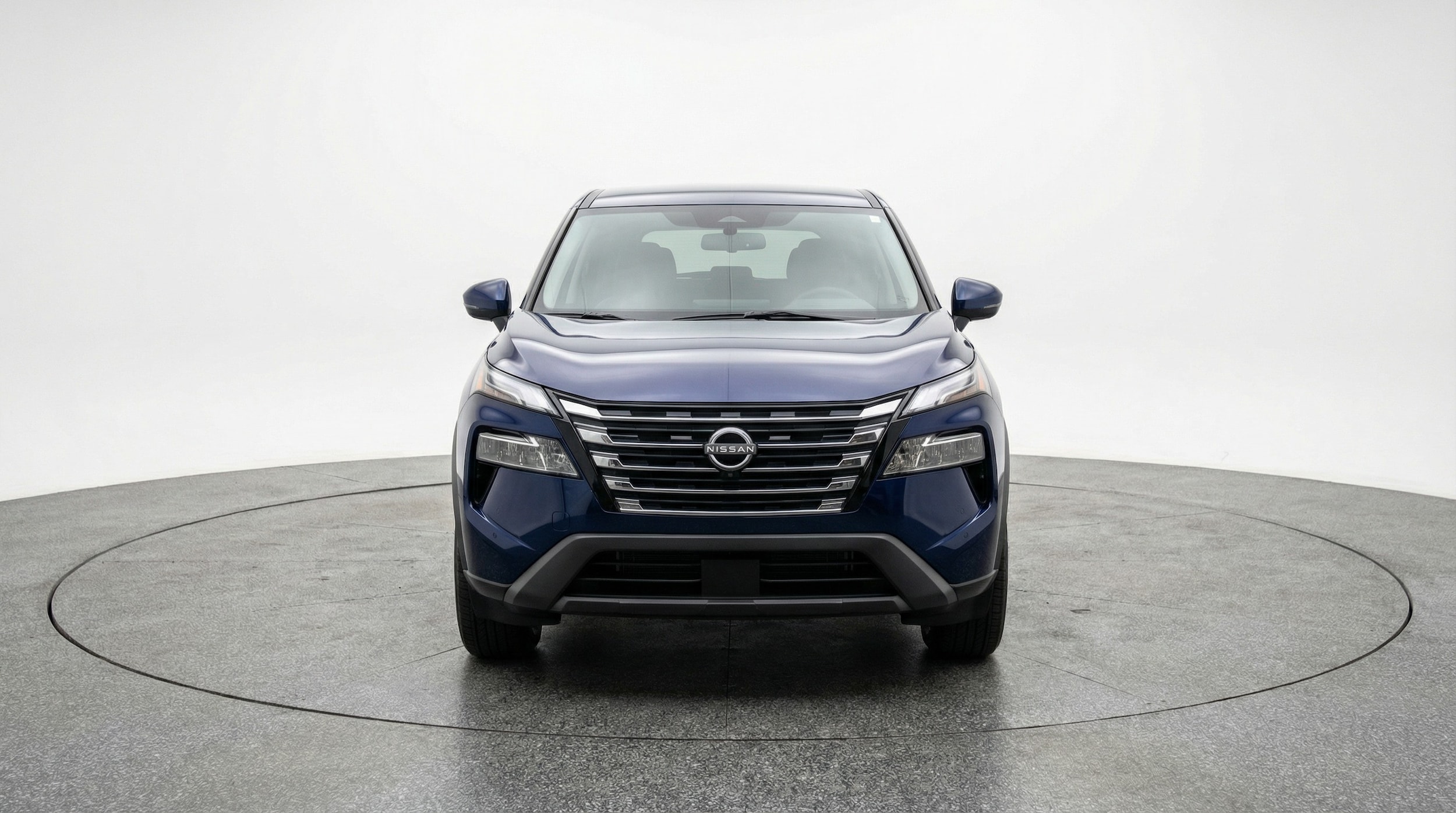 Thumbnail: 2025 Nissan Rogue - 2