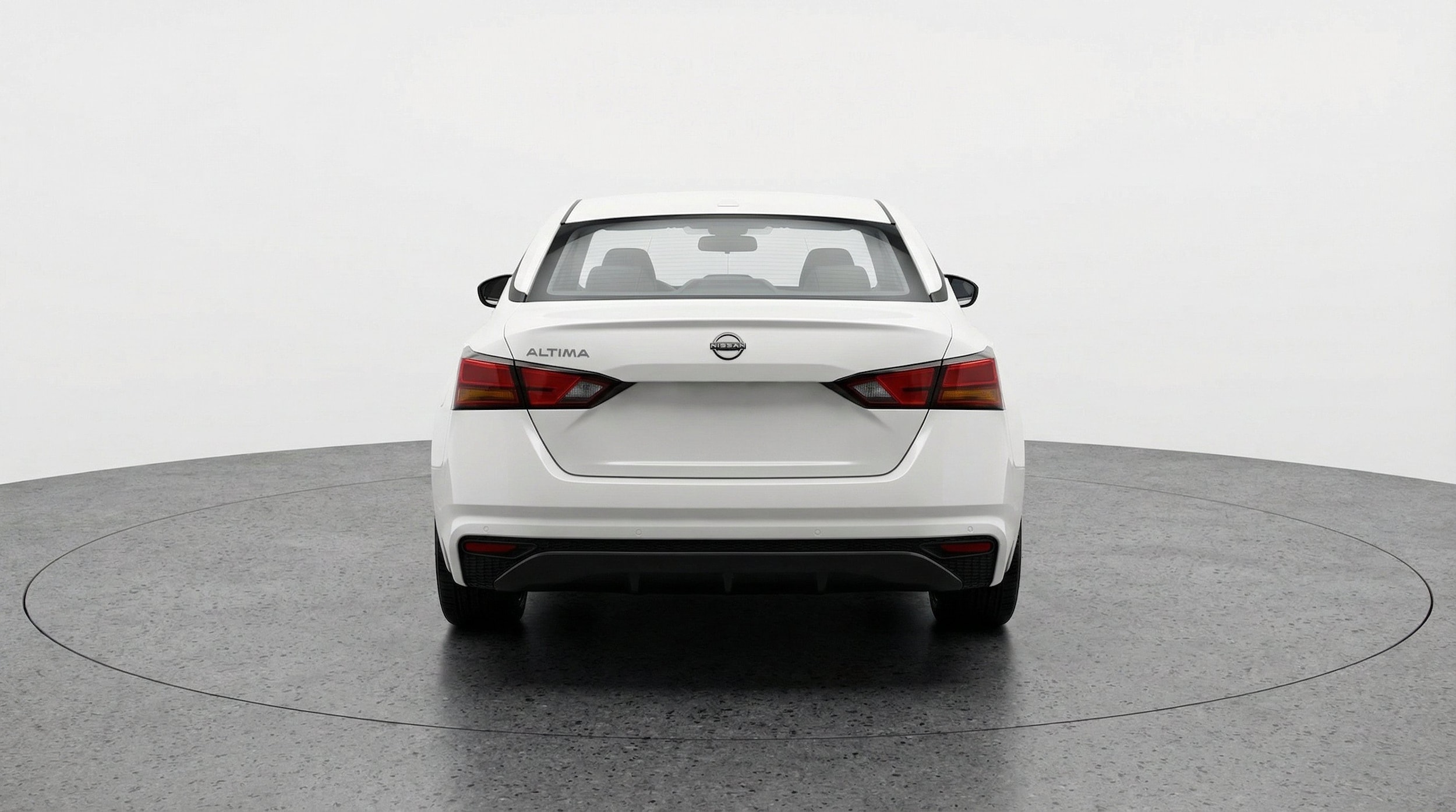 Thumbnail: 2026 Nissan Altima - 7