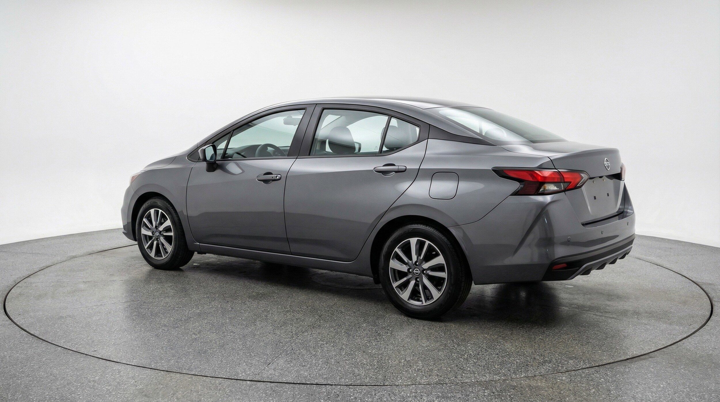 Thumbnail: 2025 Nissan Versa - 6