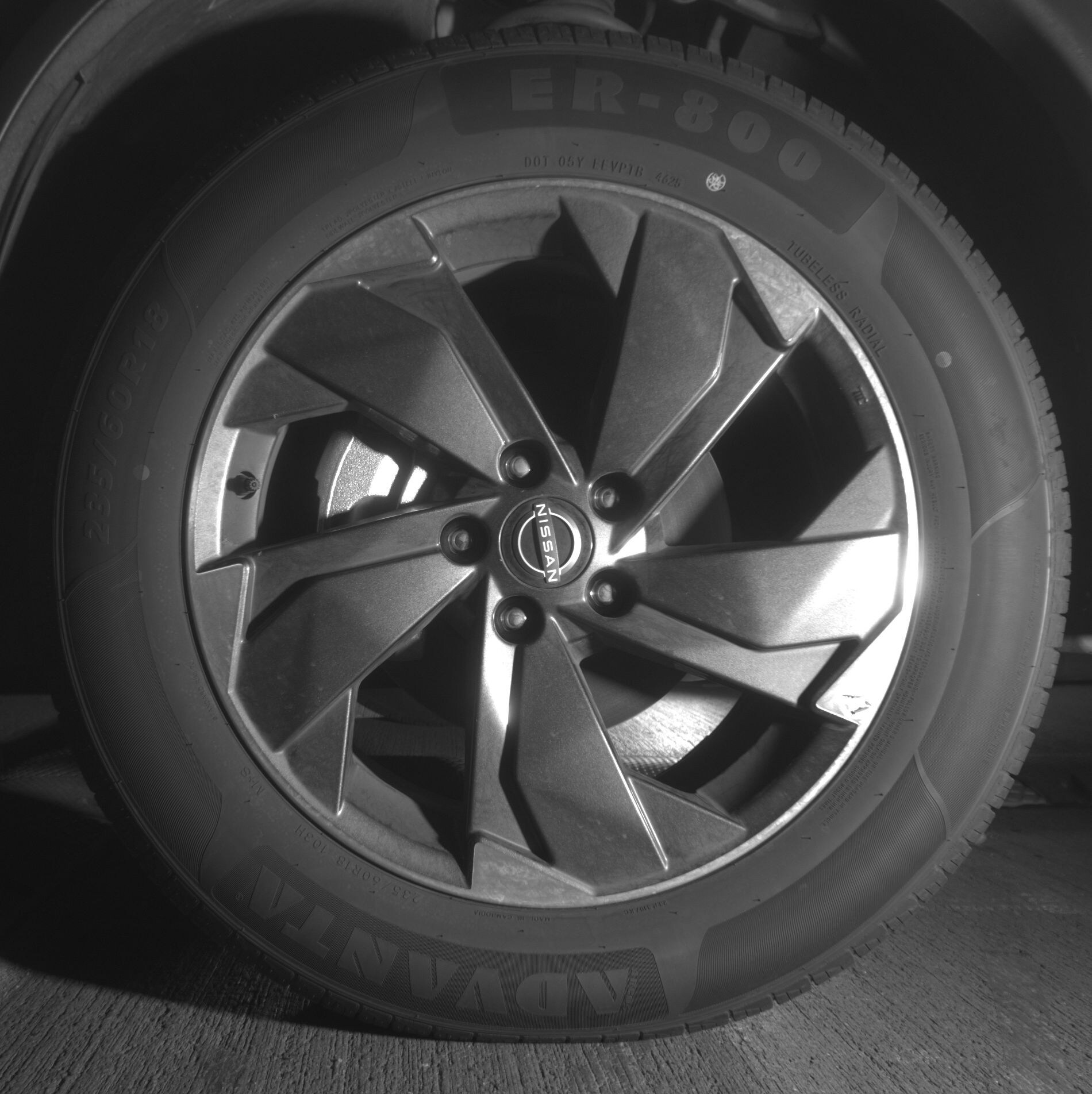 Thumbnail: 2025 Nissan Rogue - 9