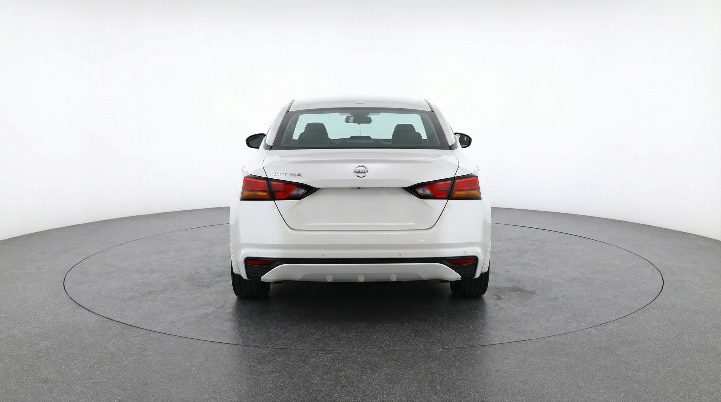 Thumbnail: 2025 Nissan Altima - 6