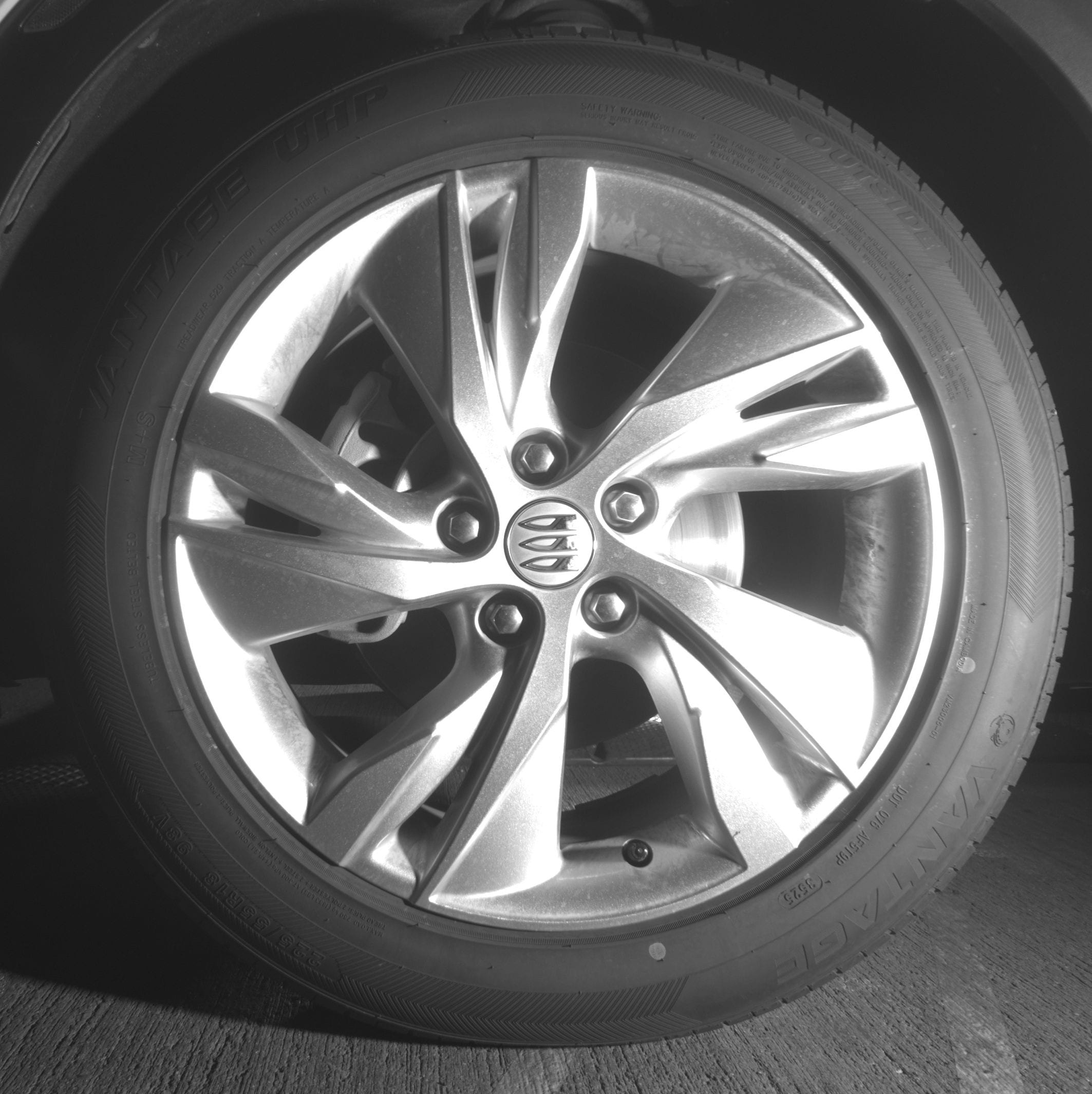 Thumbnail: 2025 Buick Encore GX - 9