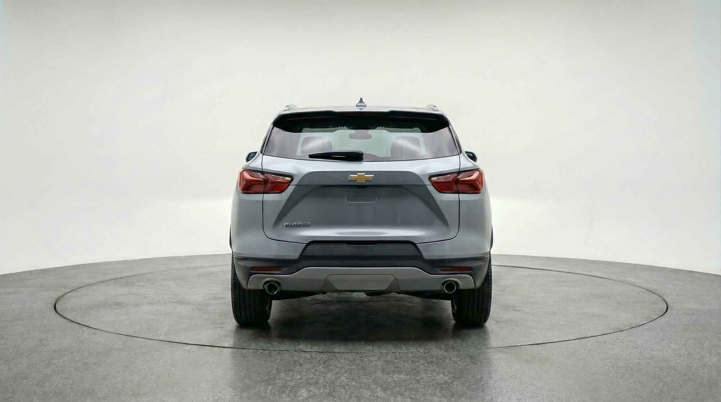 Thumbnail: 2025 Chevrolet Blazer - 7