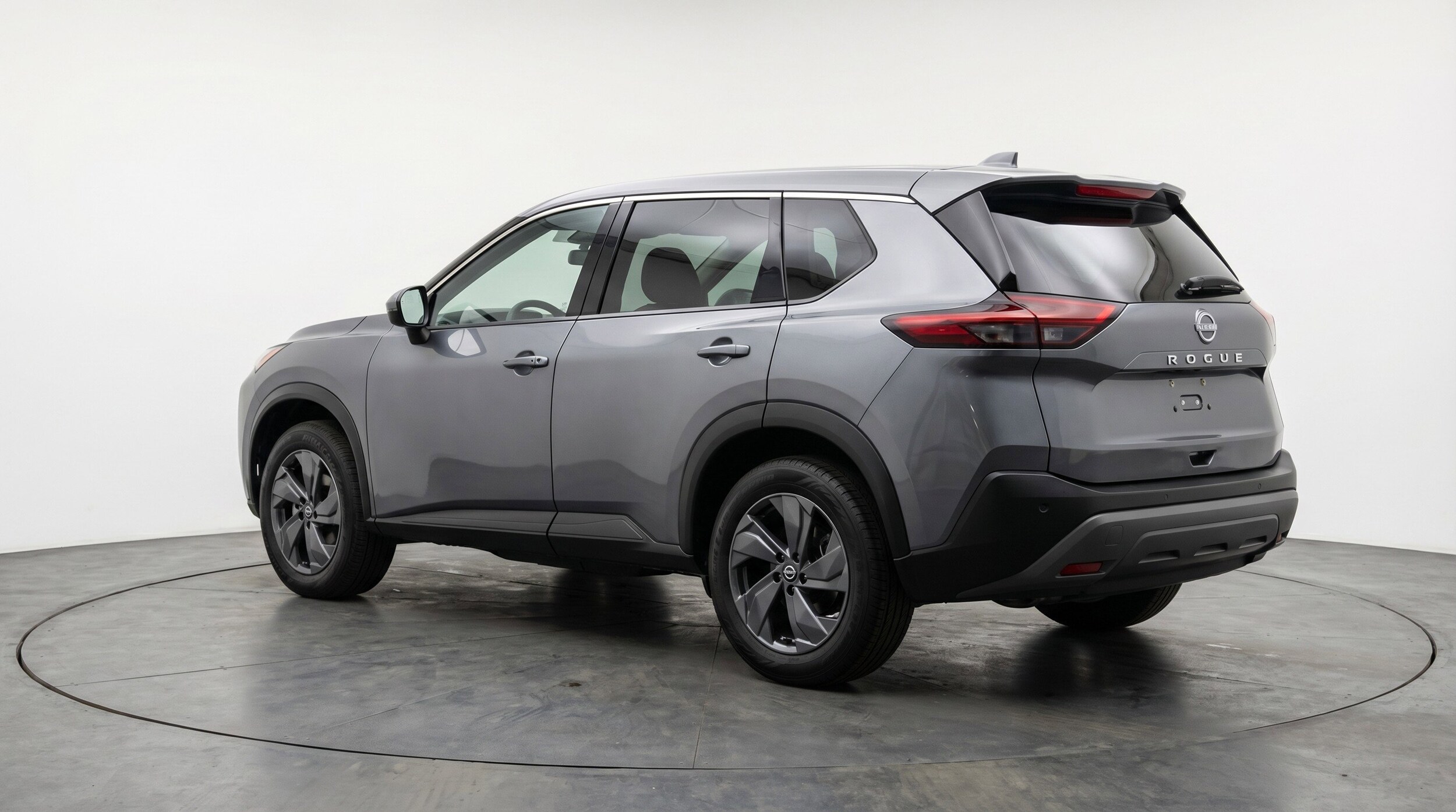 Thumbnail: 2025 Nissan Rogue - 6