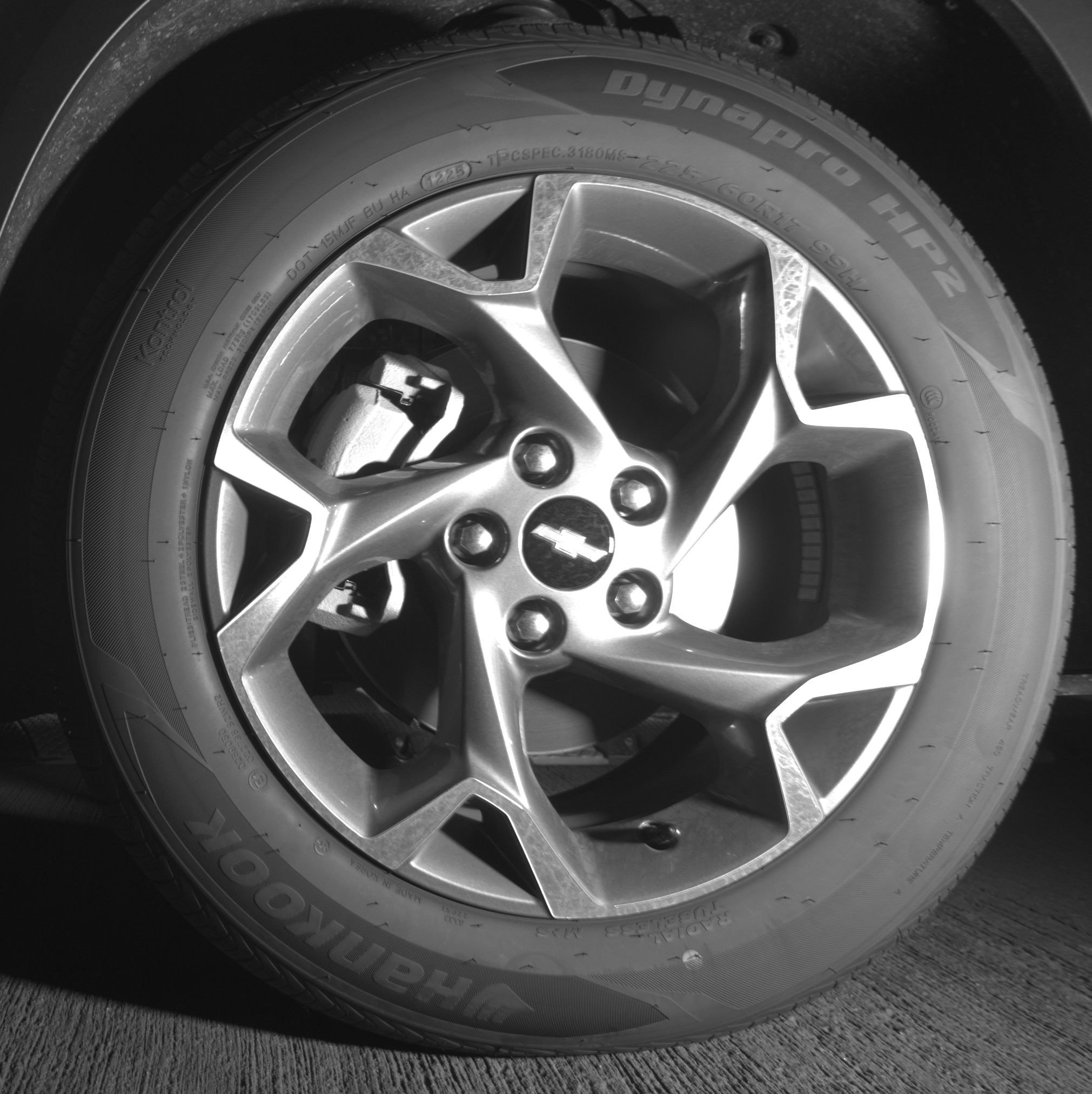 Thumbnail: 2025 Chevrolet Trax - 12