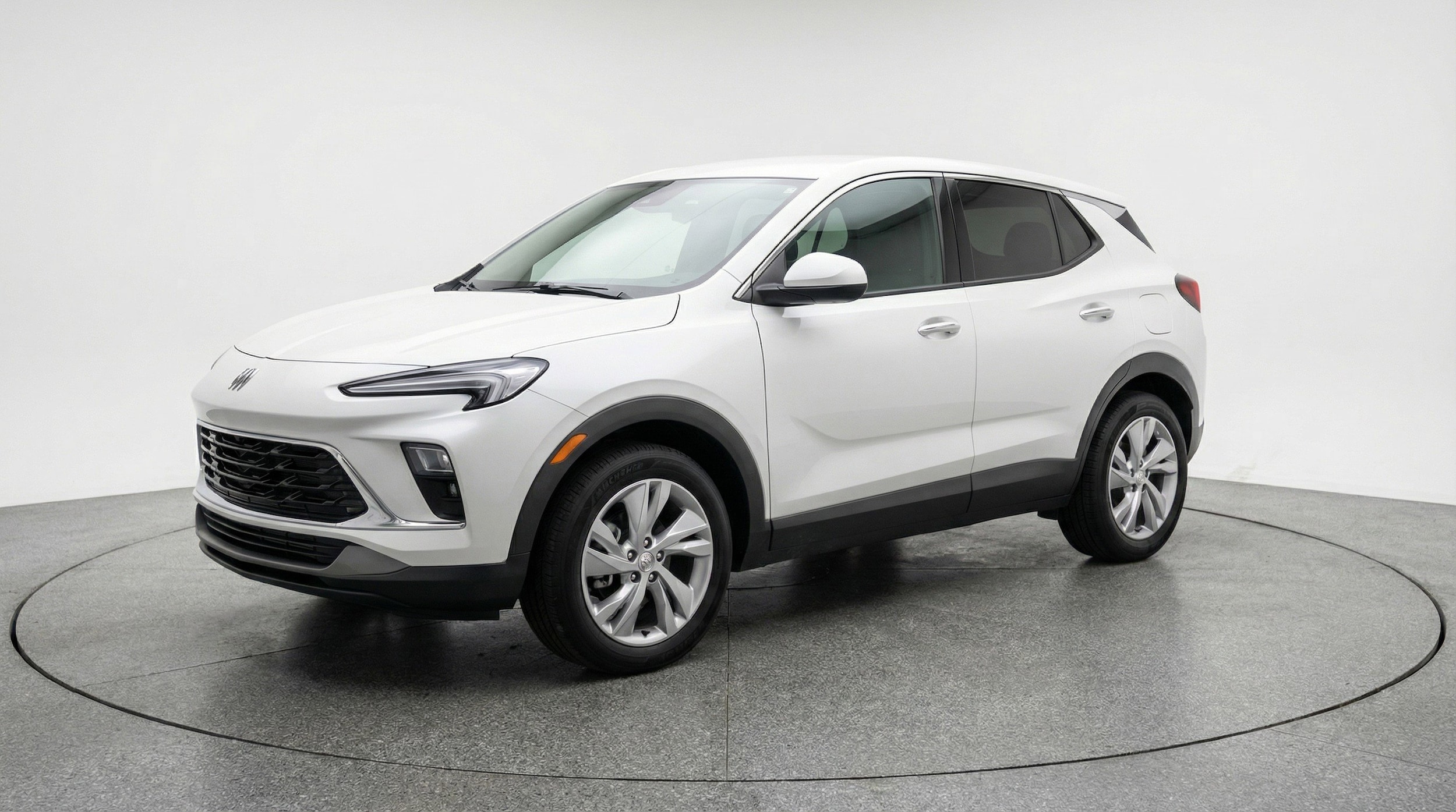 Thumbnail: 2025 Buick Encore GX - 3