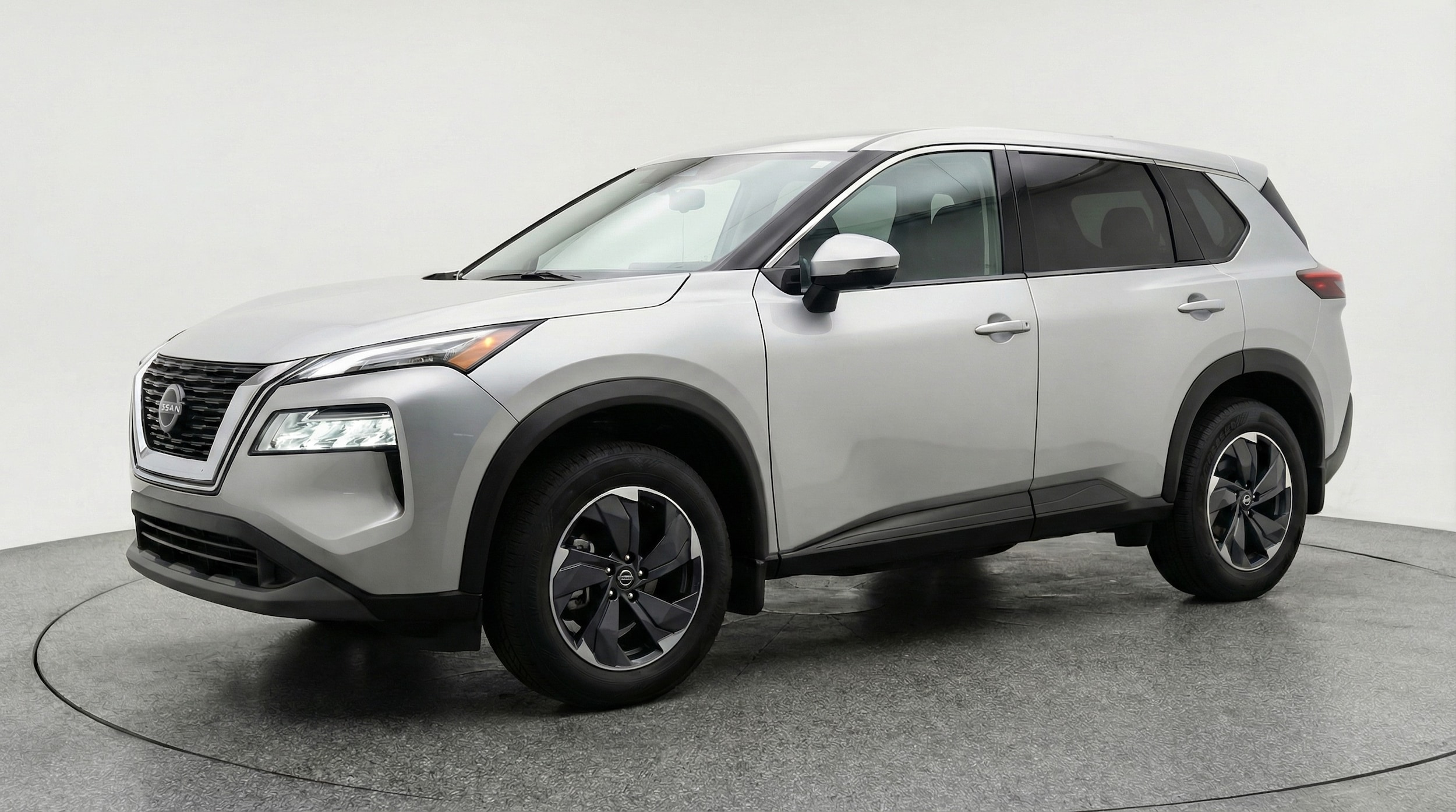 Thumbnail: 2025 Nissan Rogue - 3