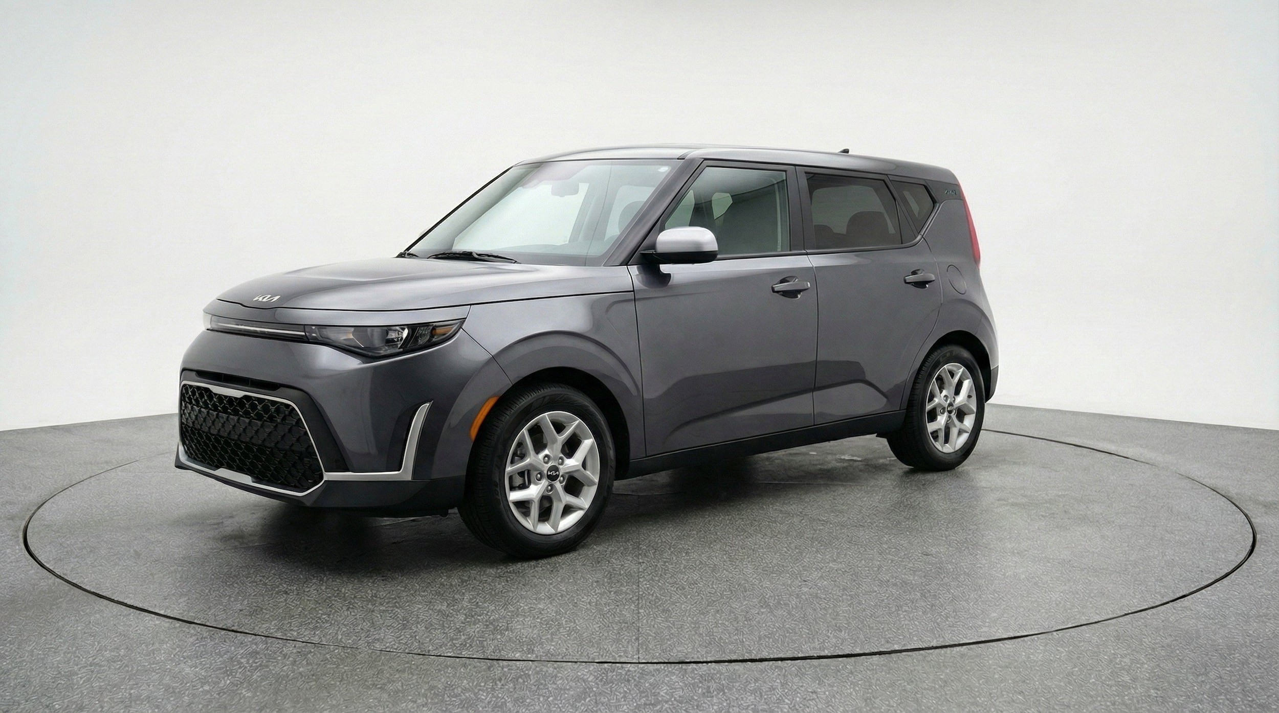 Thumbnail: 2025 Kia Soul - 3