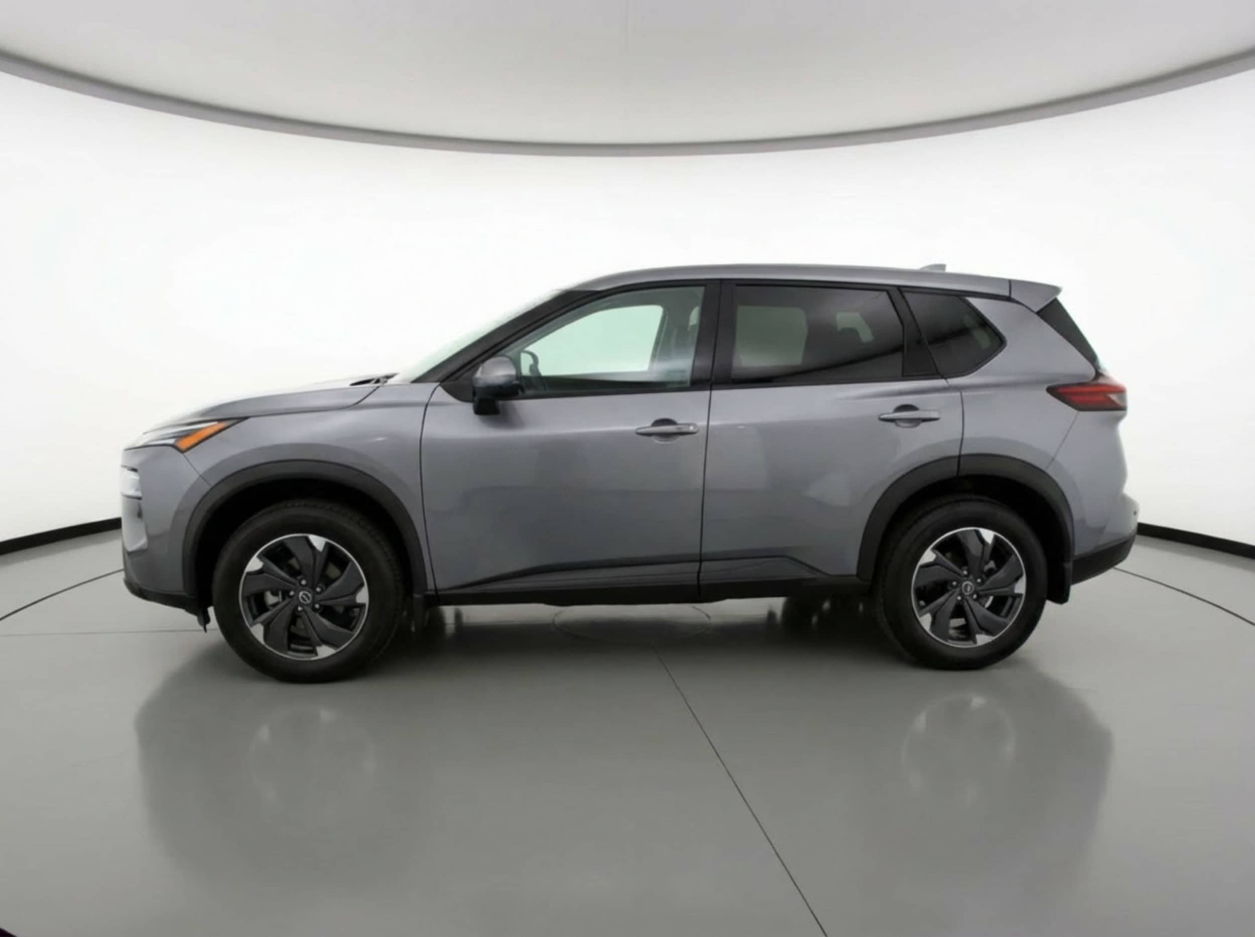 Thumbnail: 2025 Nissan Rogue - 4