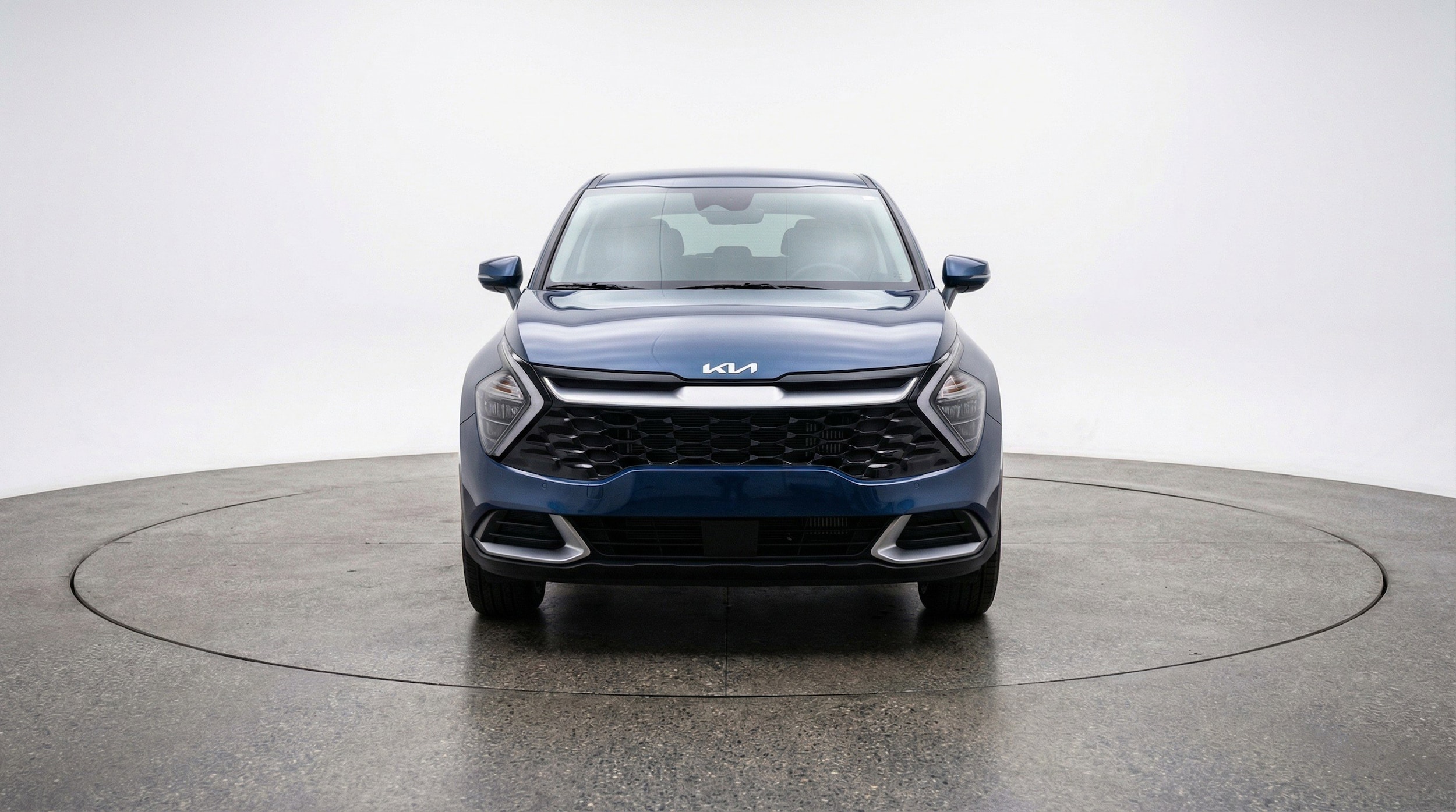 Thumbnail: 2025 Kia Sportage - 2