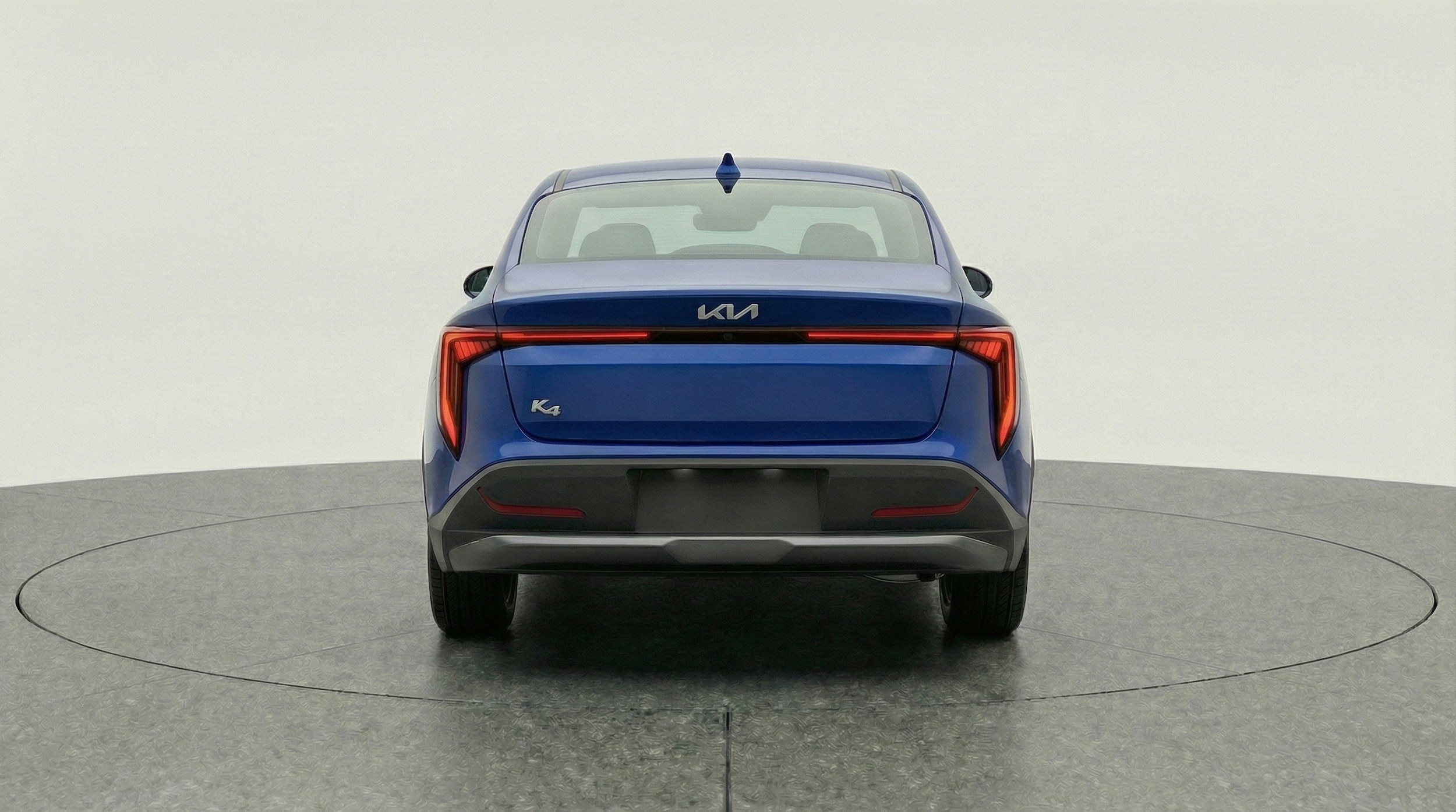 Thumbnail: 2025 Kia K4 - 7