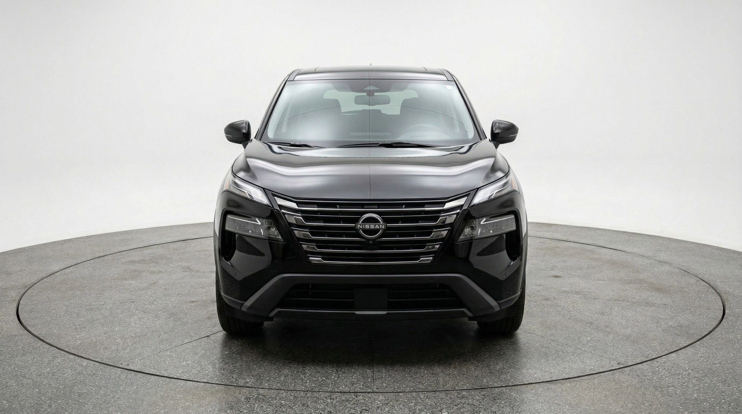 Thumbnail: 2025 Nissan Rogue - 2