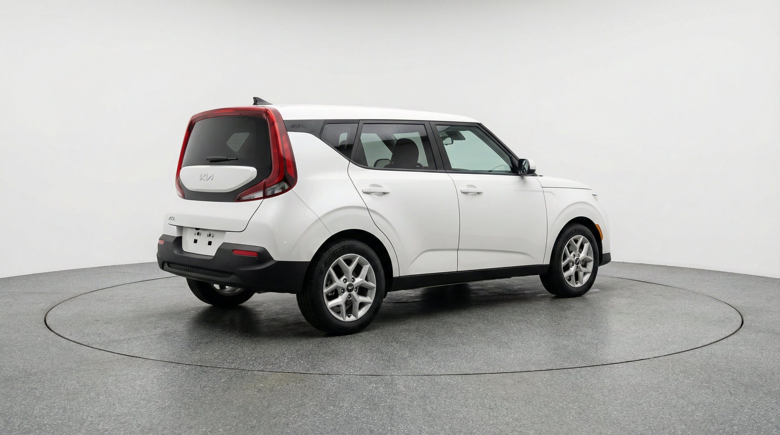 Thumbnail: 2025 Kia Soul - 9