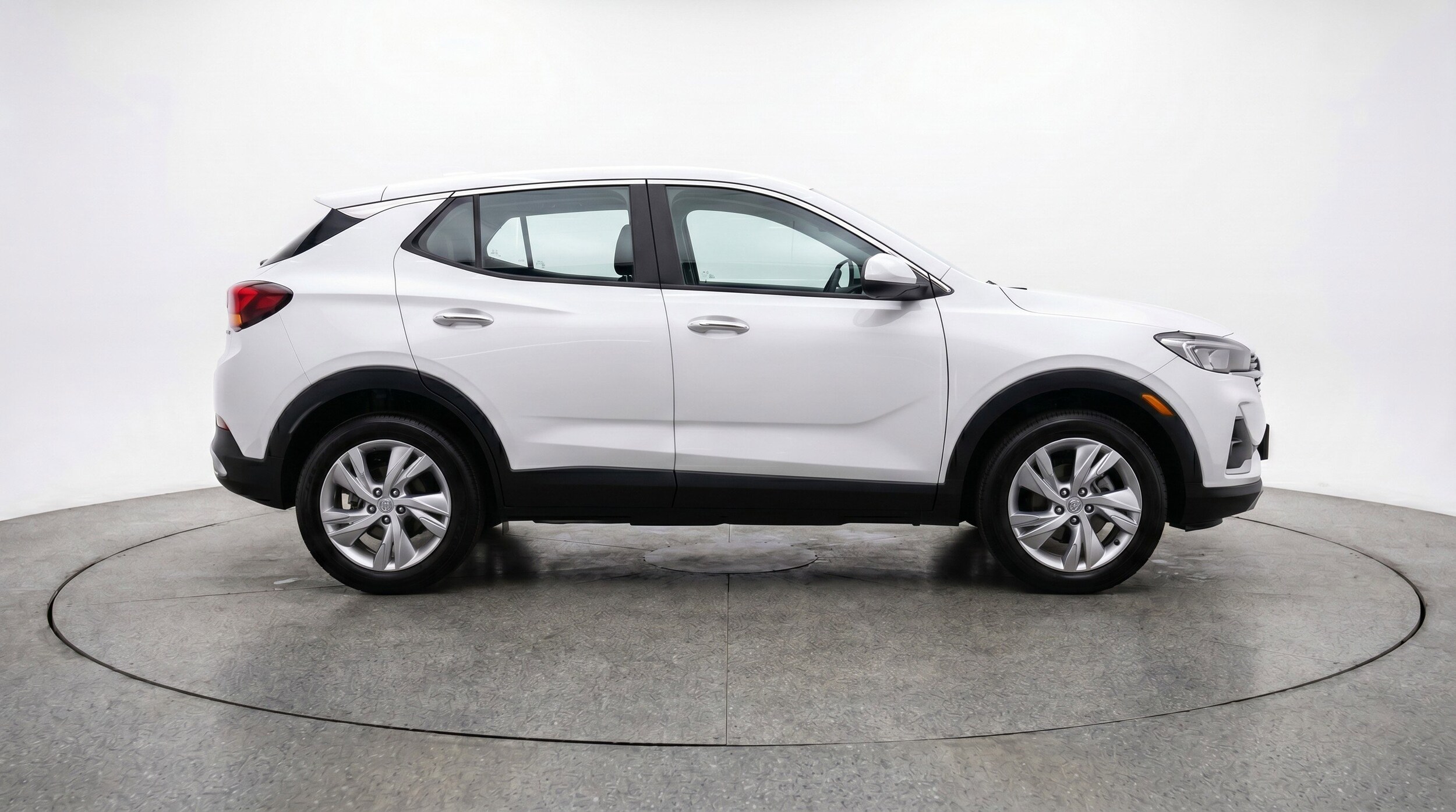 Thumbnail: 2025 Buick Encore GX - 11