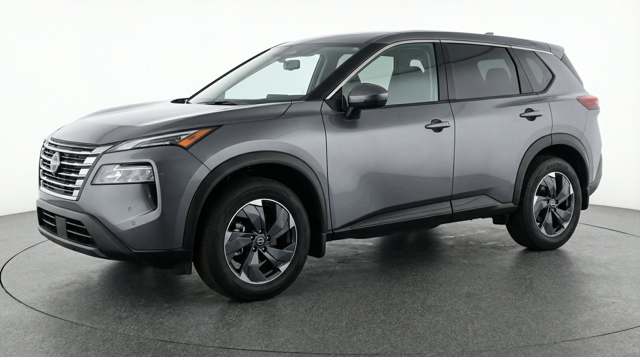 Thumbnail: 2025 Nissan Rogue - 3