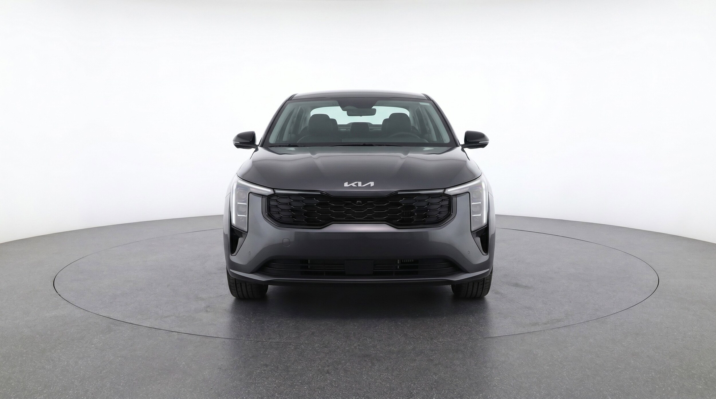 Thumbnail: 2025 Kia K4 - 2