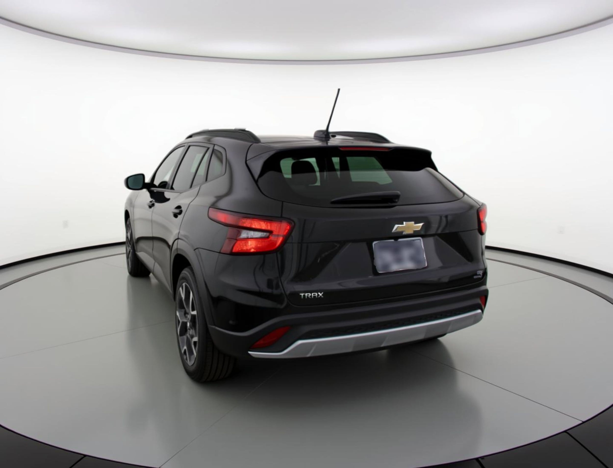 Thumbnail: 2025 Chevrolet Trax - 6